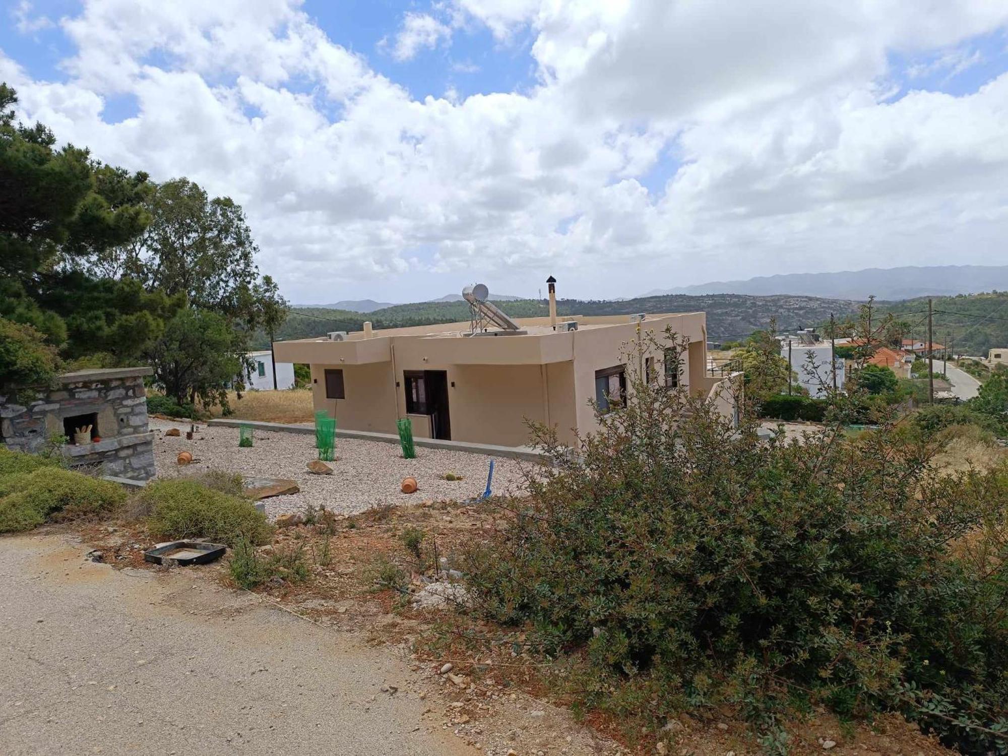 Holiday home Arsithea Monolithos (Rhodes)