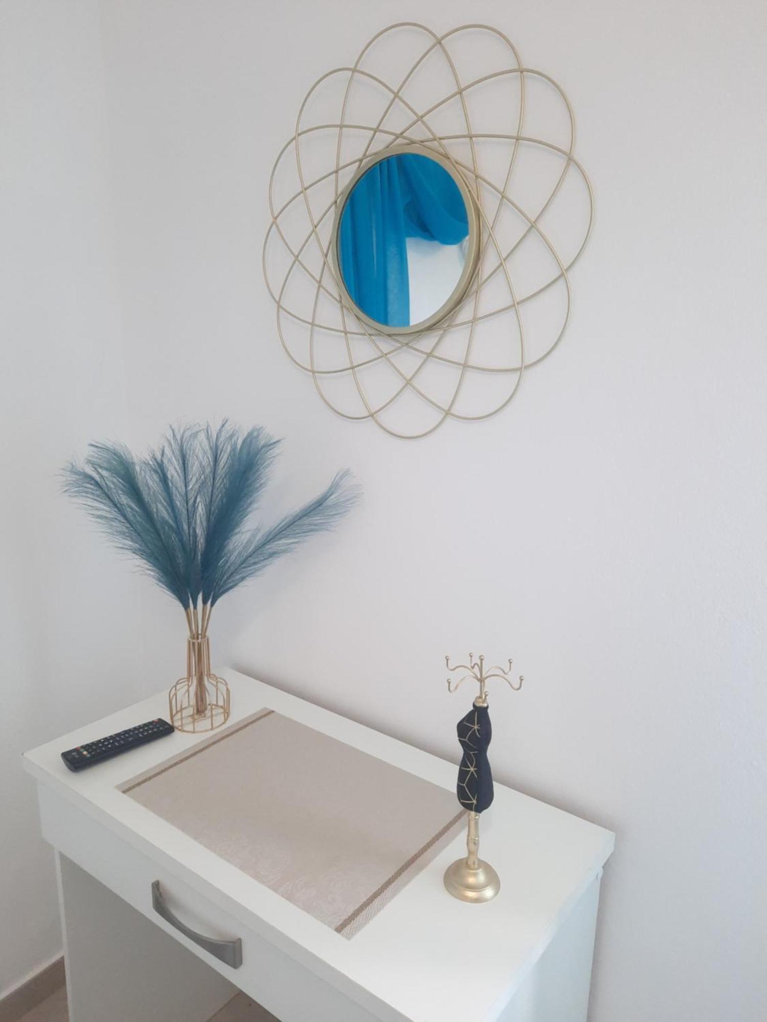 Apartment Faros *
