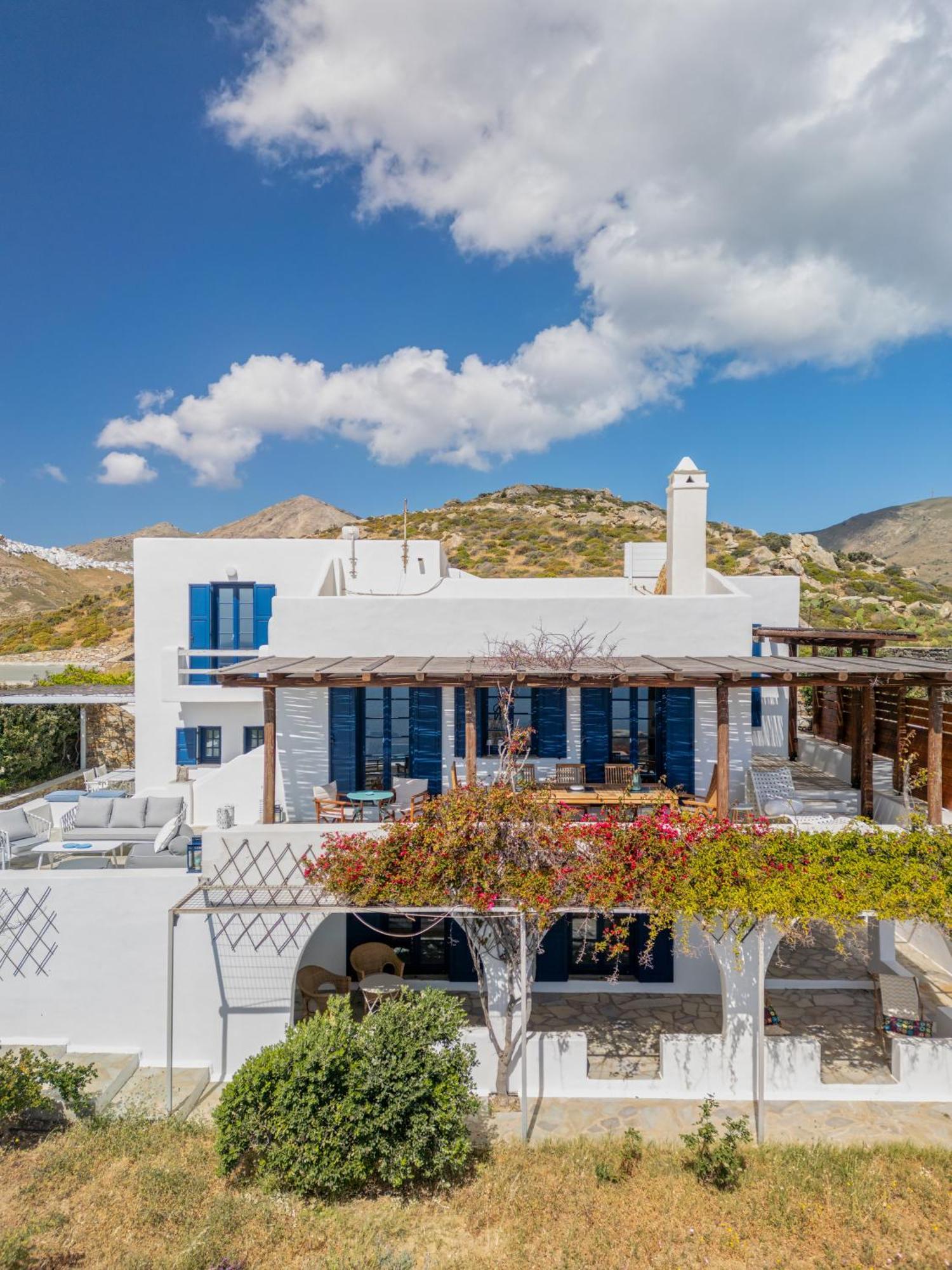 Agios Sostis