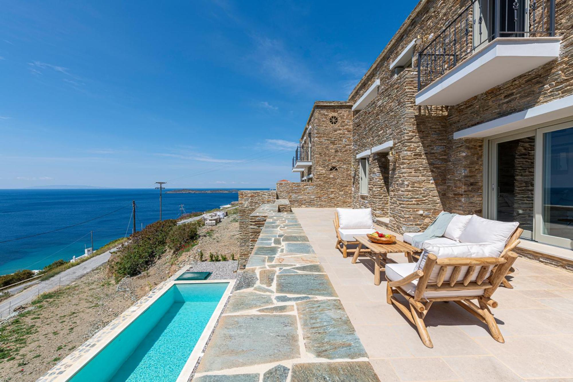 Villa Androck Heaven Retreat