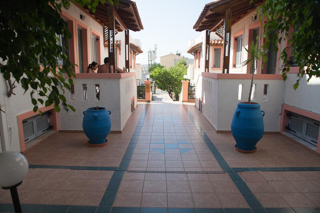 Palmira Apartment *