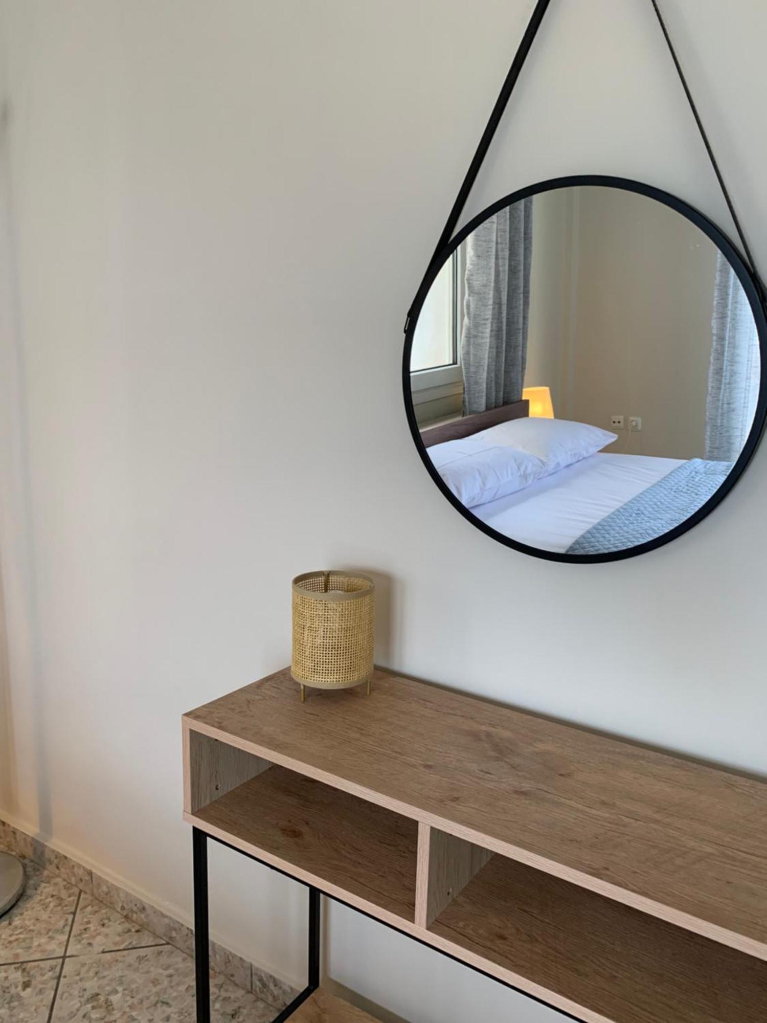 Apartment Stellar Dreams Kavala