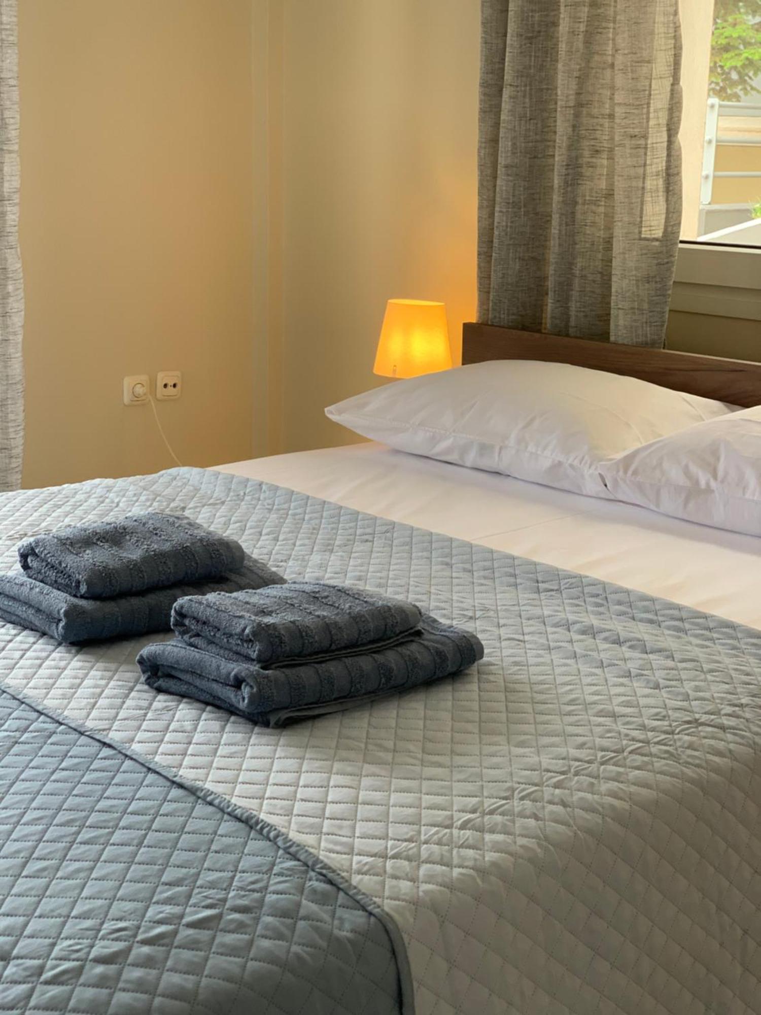 Apartment Stellar Dreams Kavala