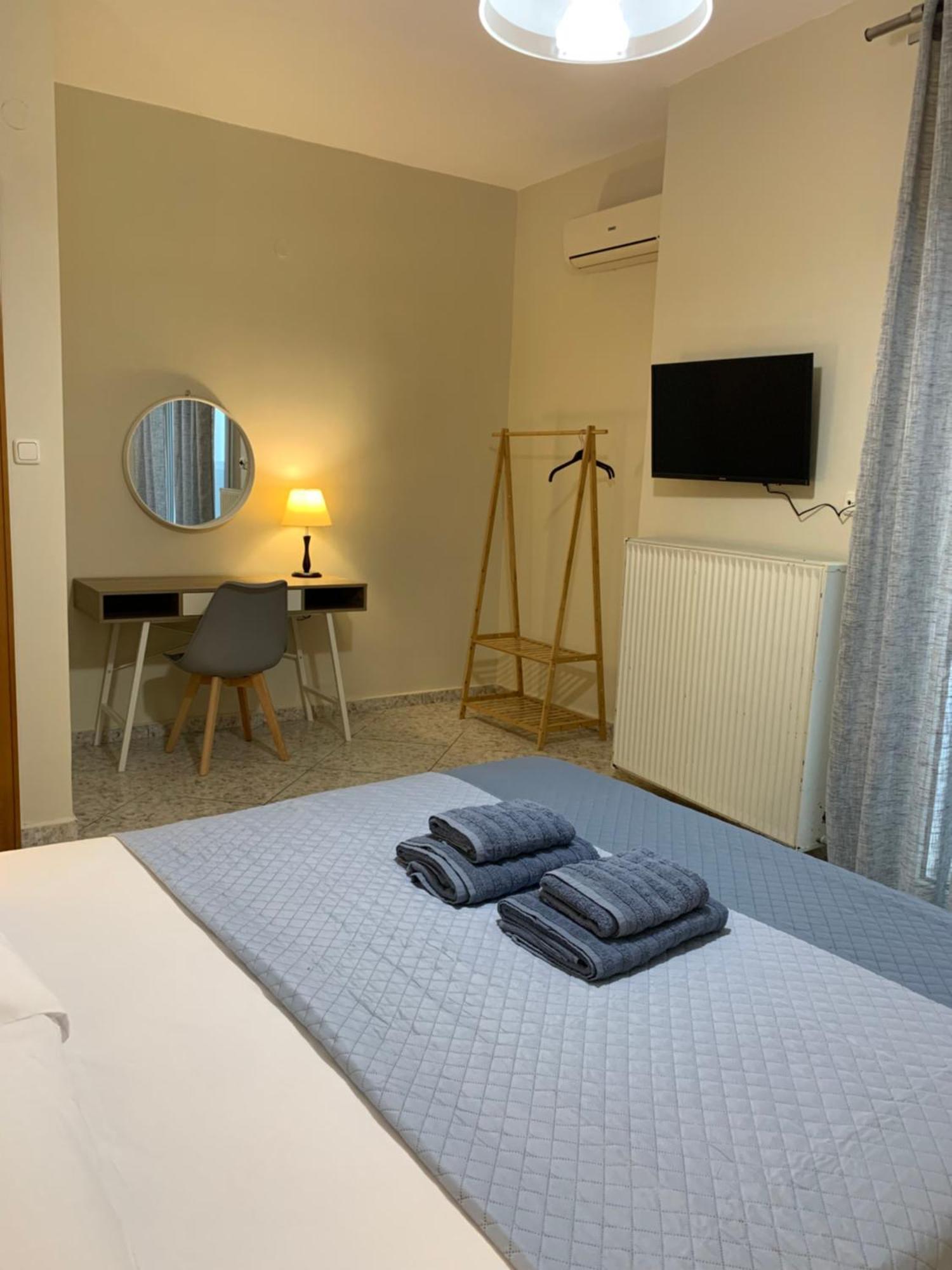 Apartment Stellar Dreams Kavala