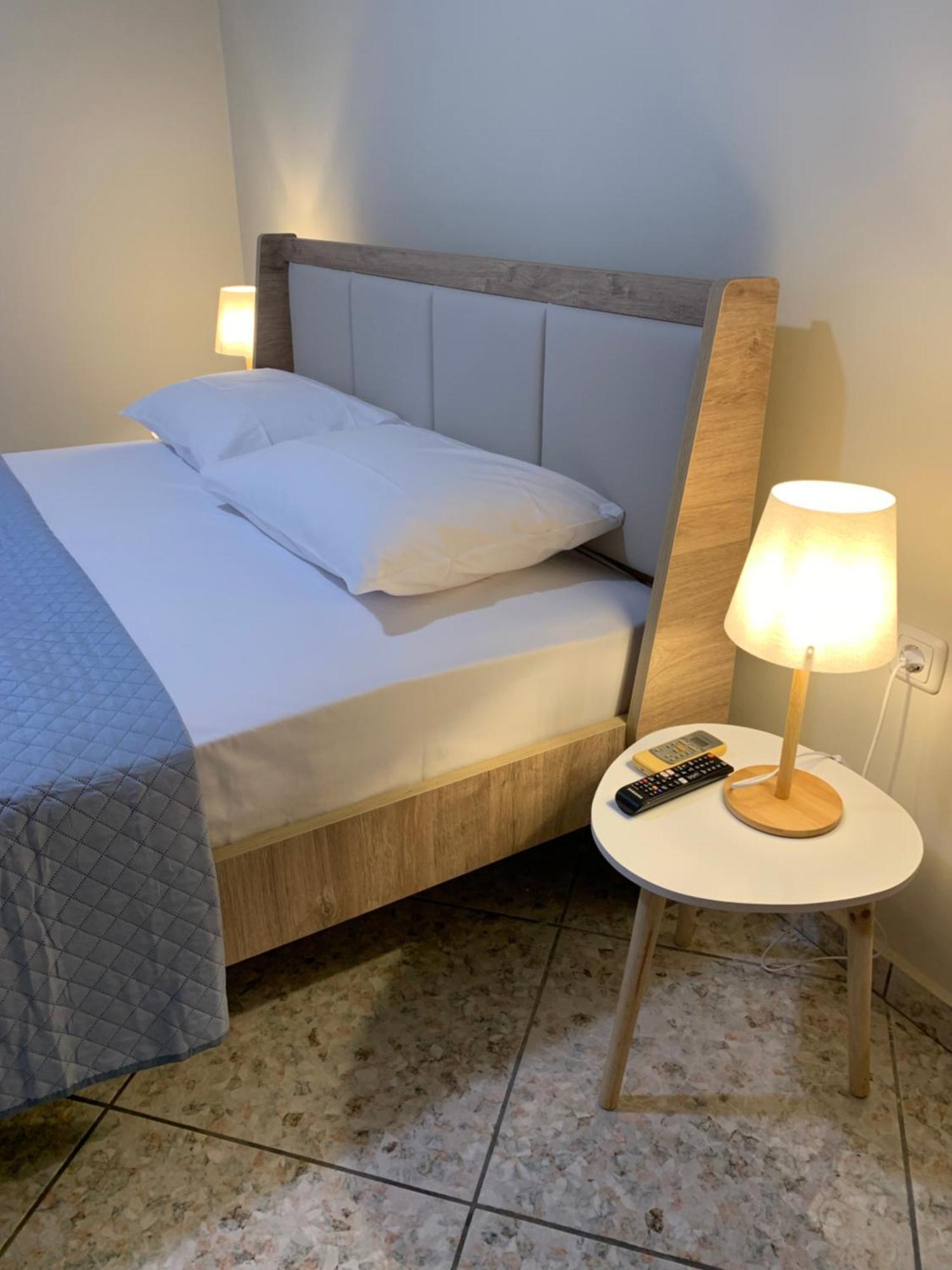 Apartment Stellar Dreams Kavala
