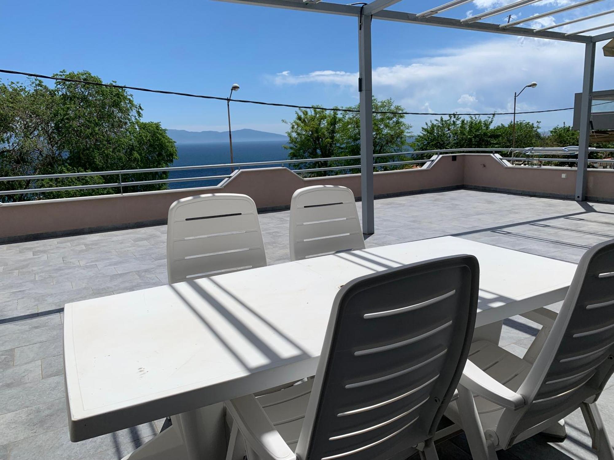 Stellar Dreams Apartment Kavala