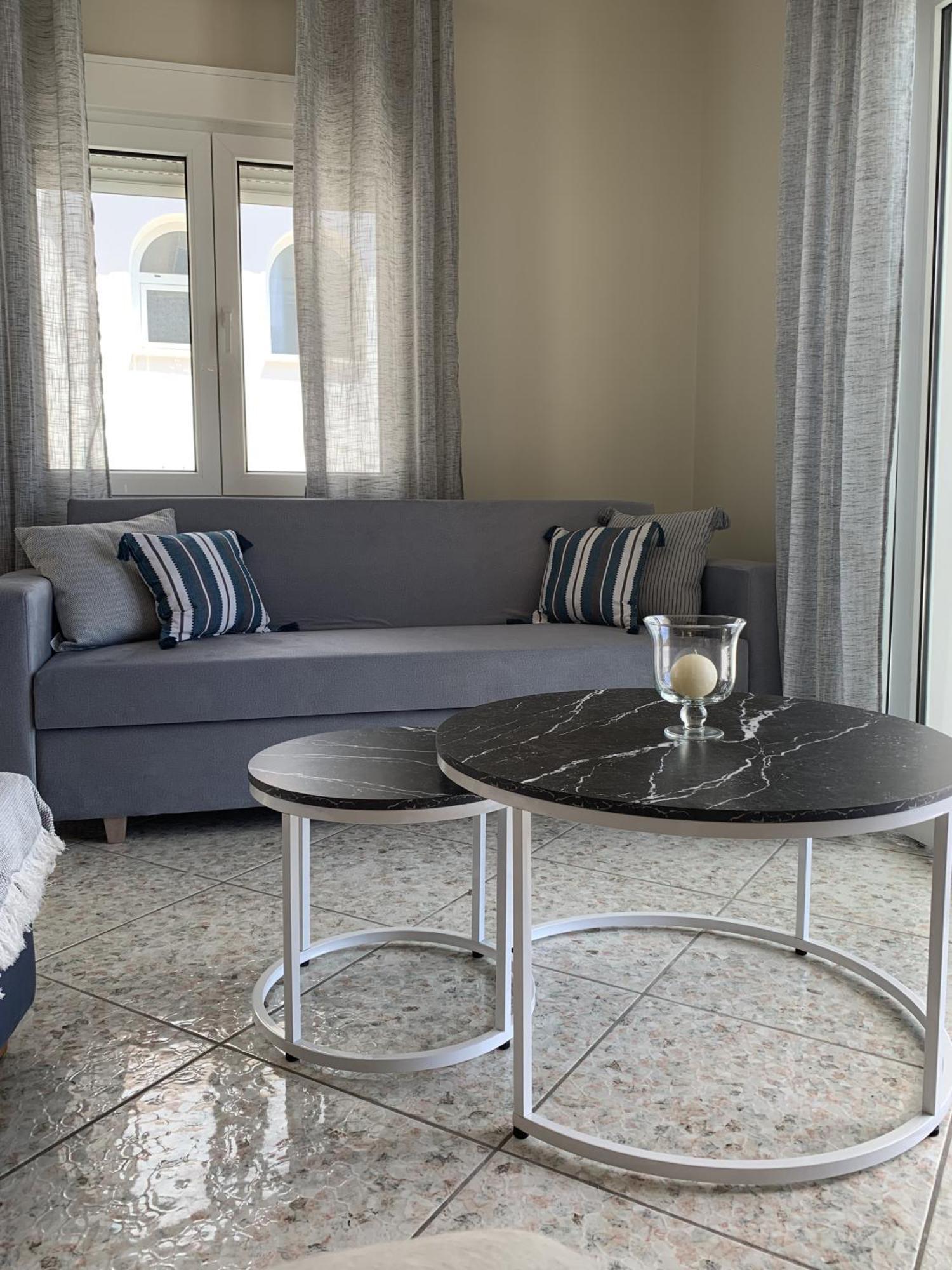 Stellar Dreams Apartment Kavala