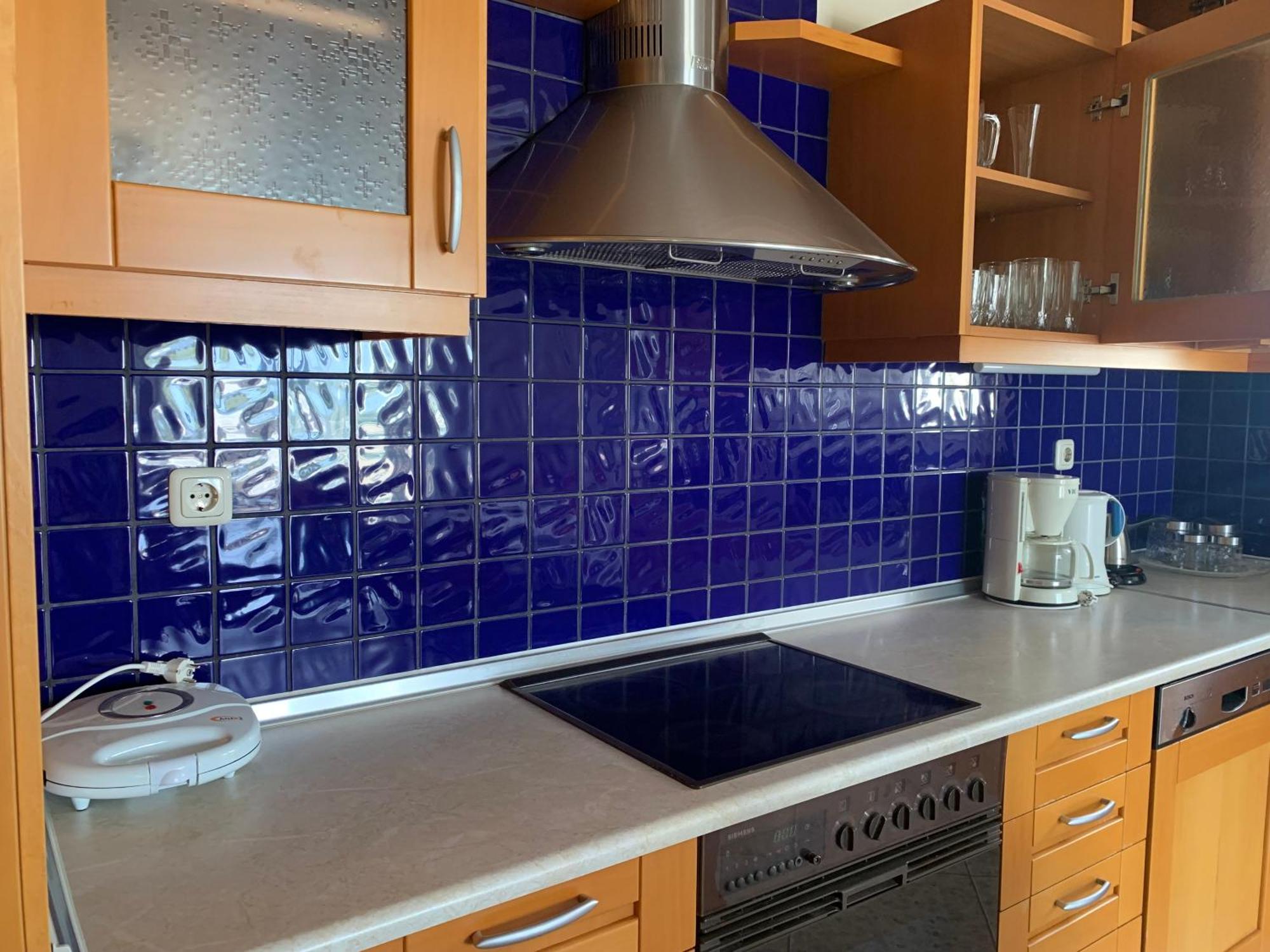 Apartment Stellar Dreams Kavala
