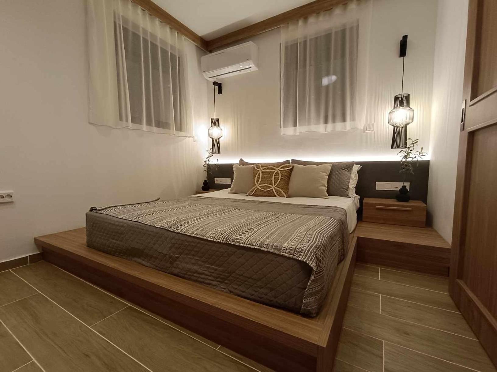 Holiday home Arsithea