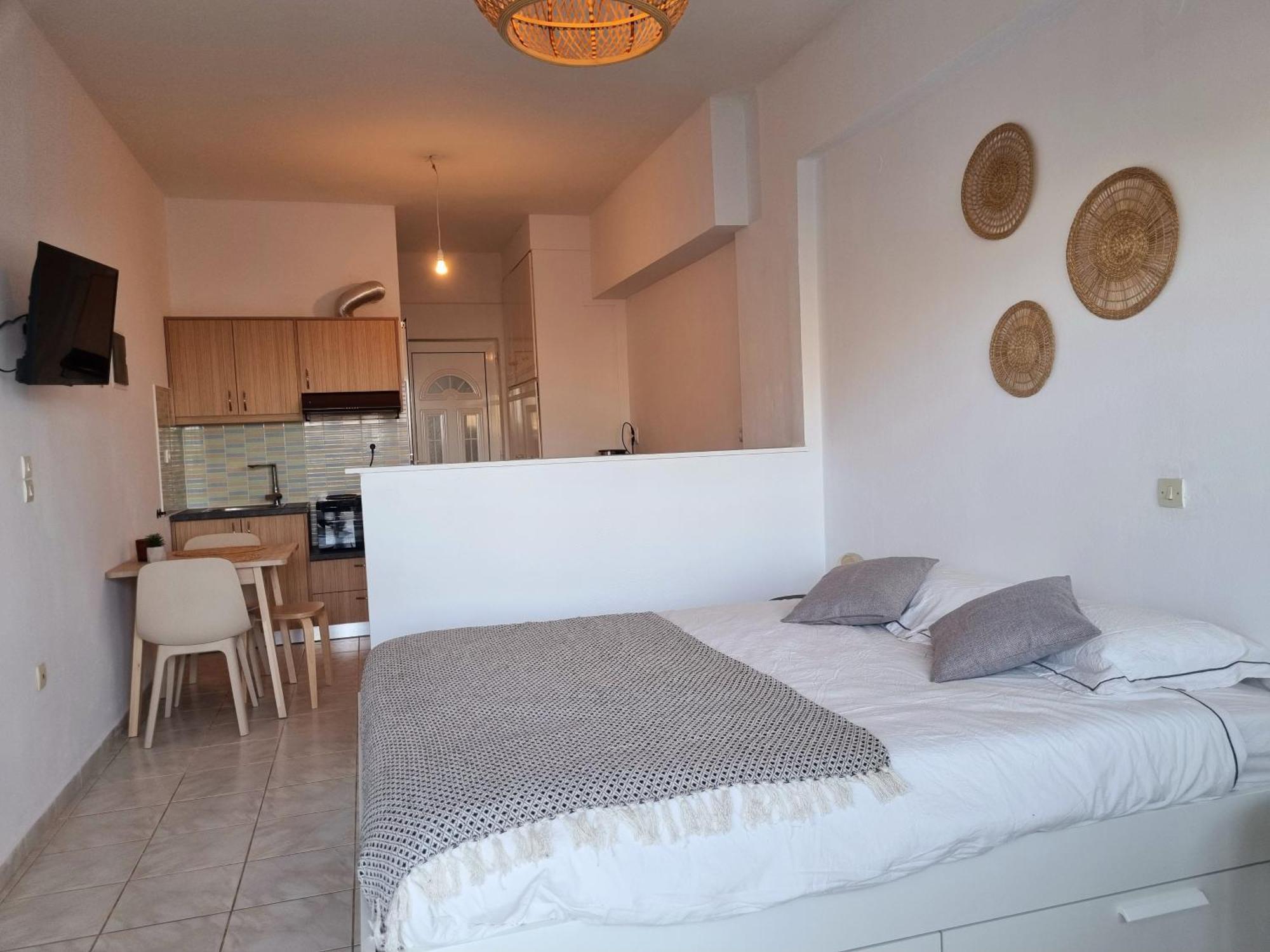 Apartment At Sea - Nova
