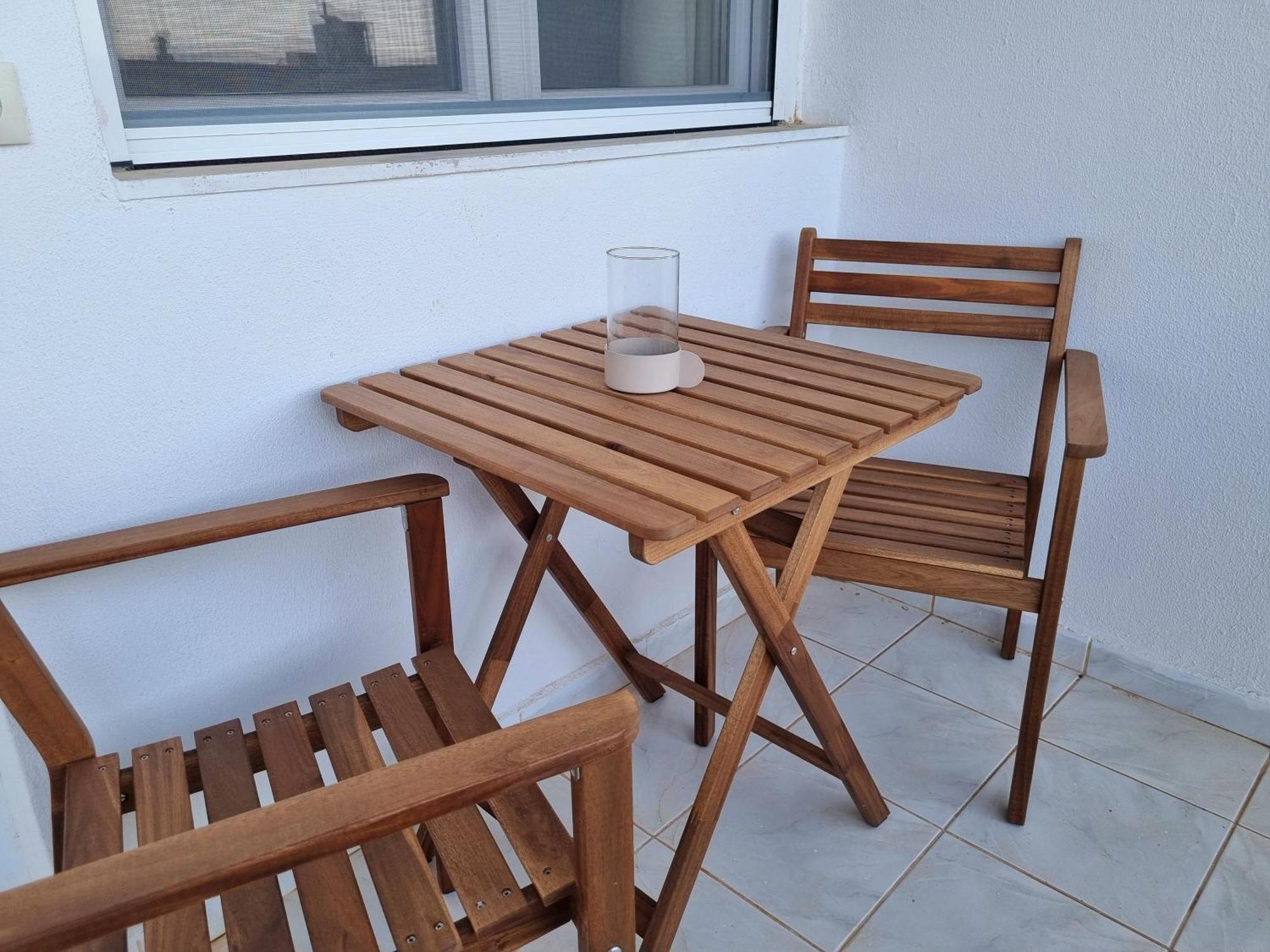 At Sea - Nova Apartment Tolo