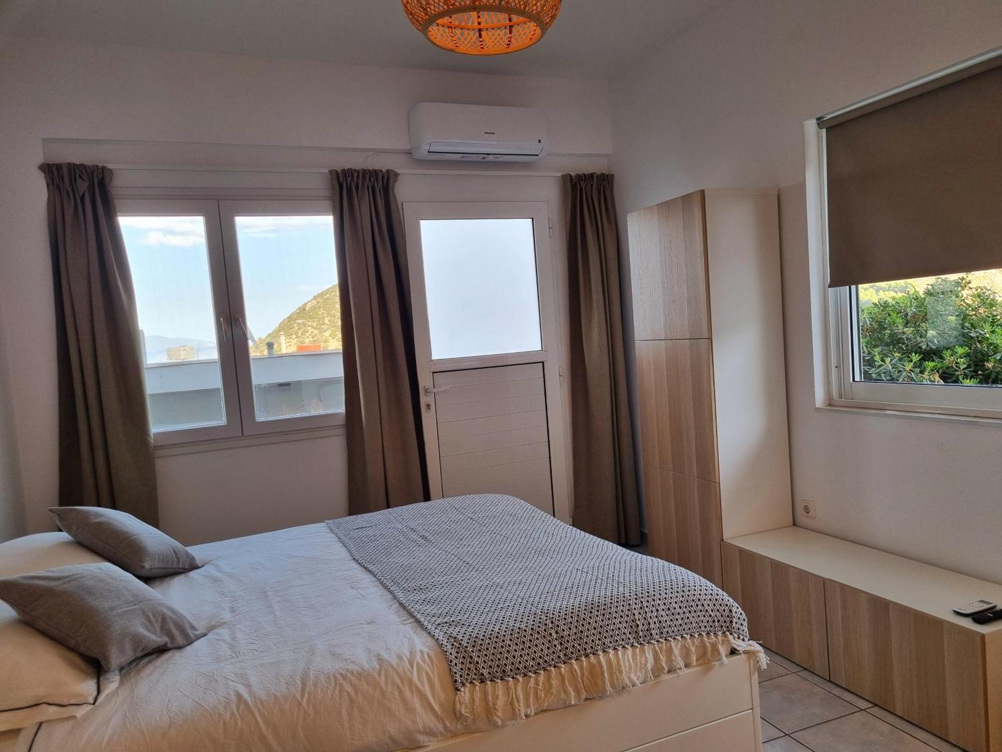 At Sea - Emma Apartment *