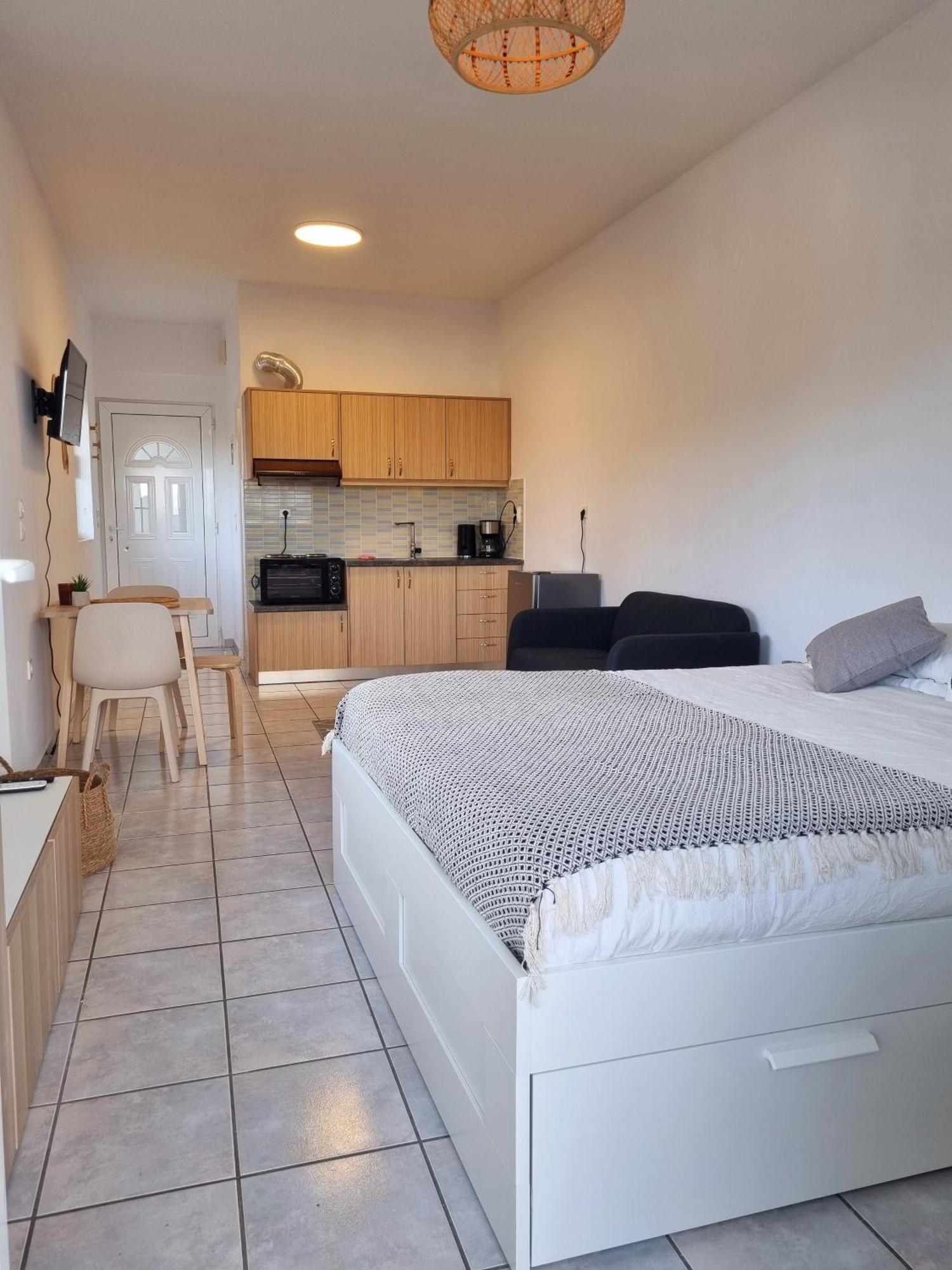 At Sea - Emma Apartment *