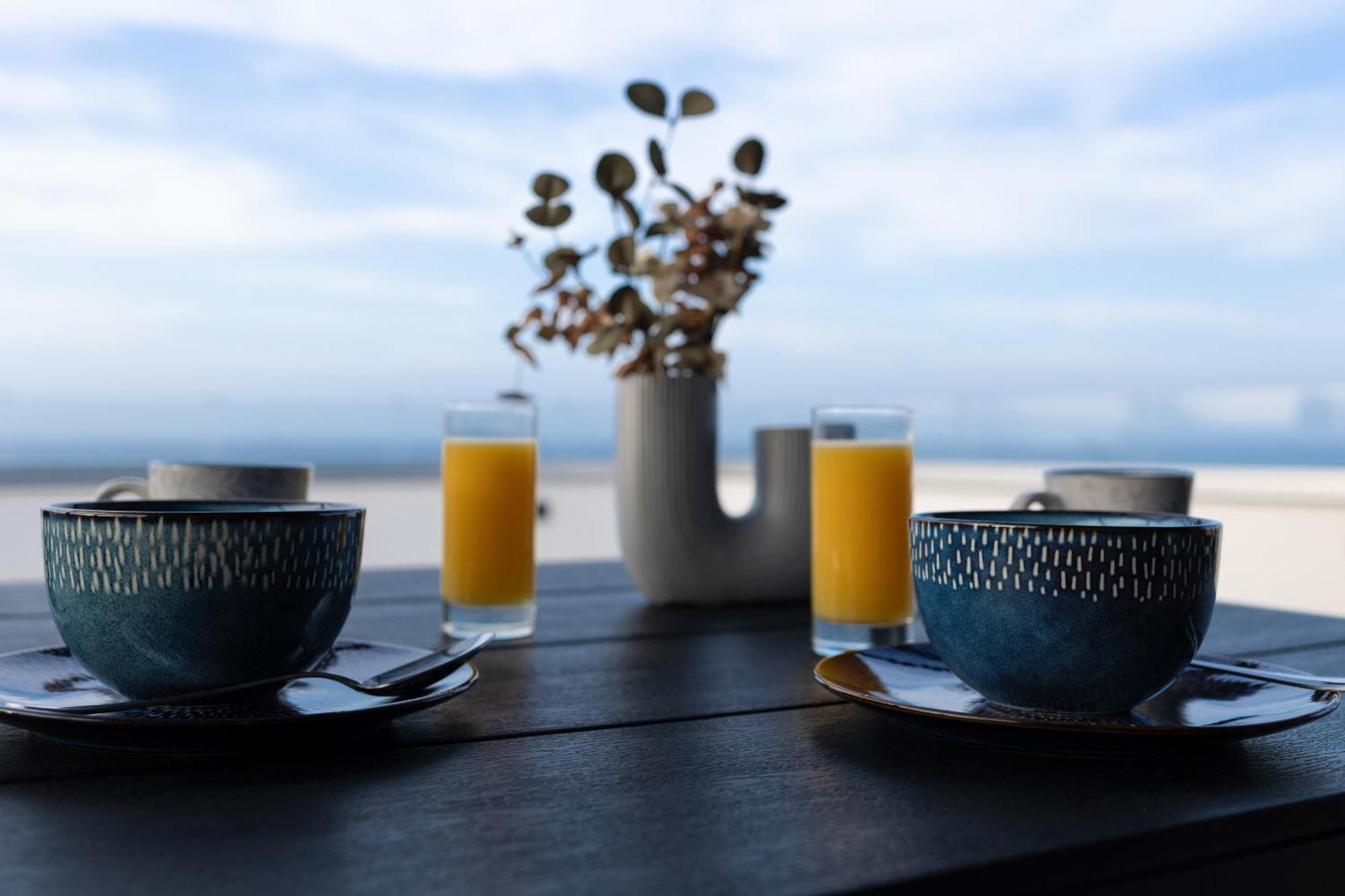 Onar Seaside Experience *