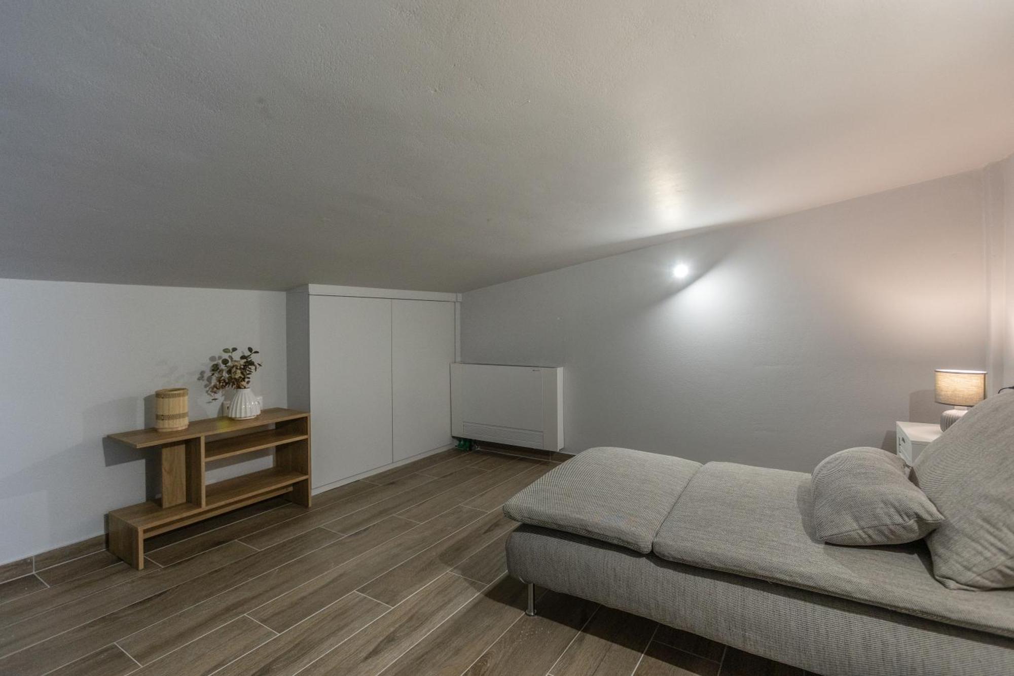 Apartment Onar Seaside Experience