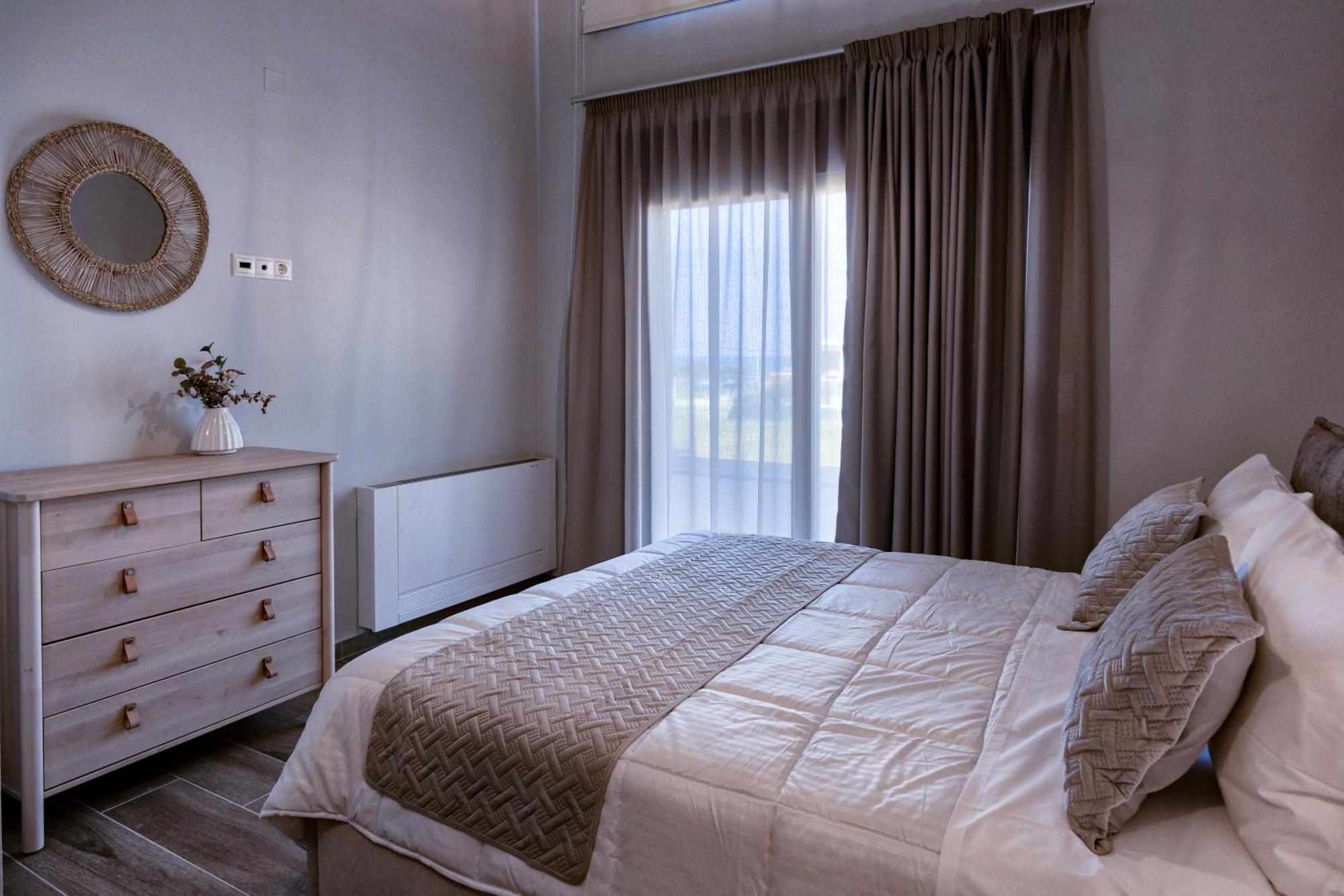 Onar Seaside Experience Apartment *