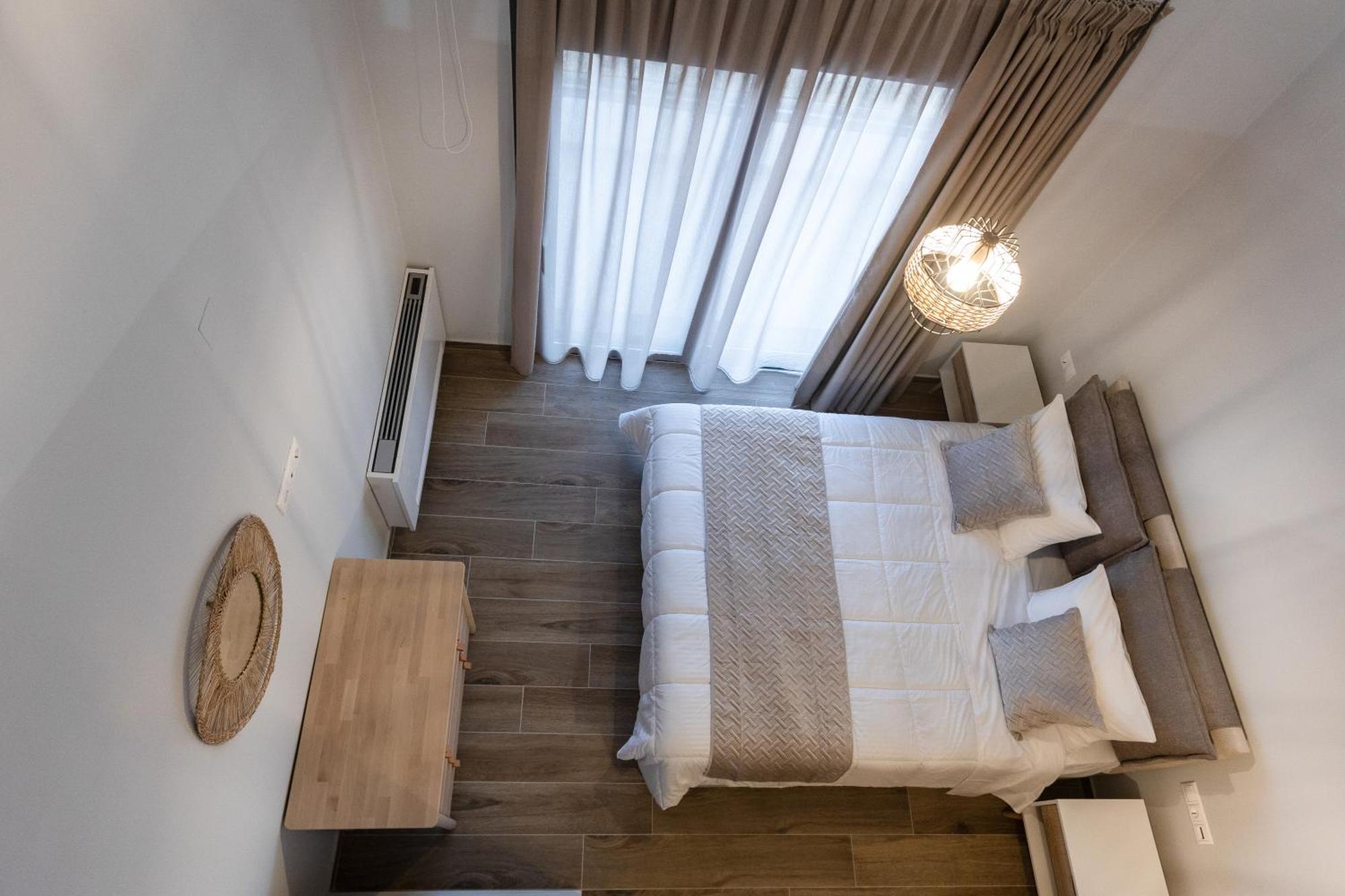 Onar Seaside Experience Apartment *