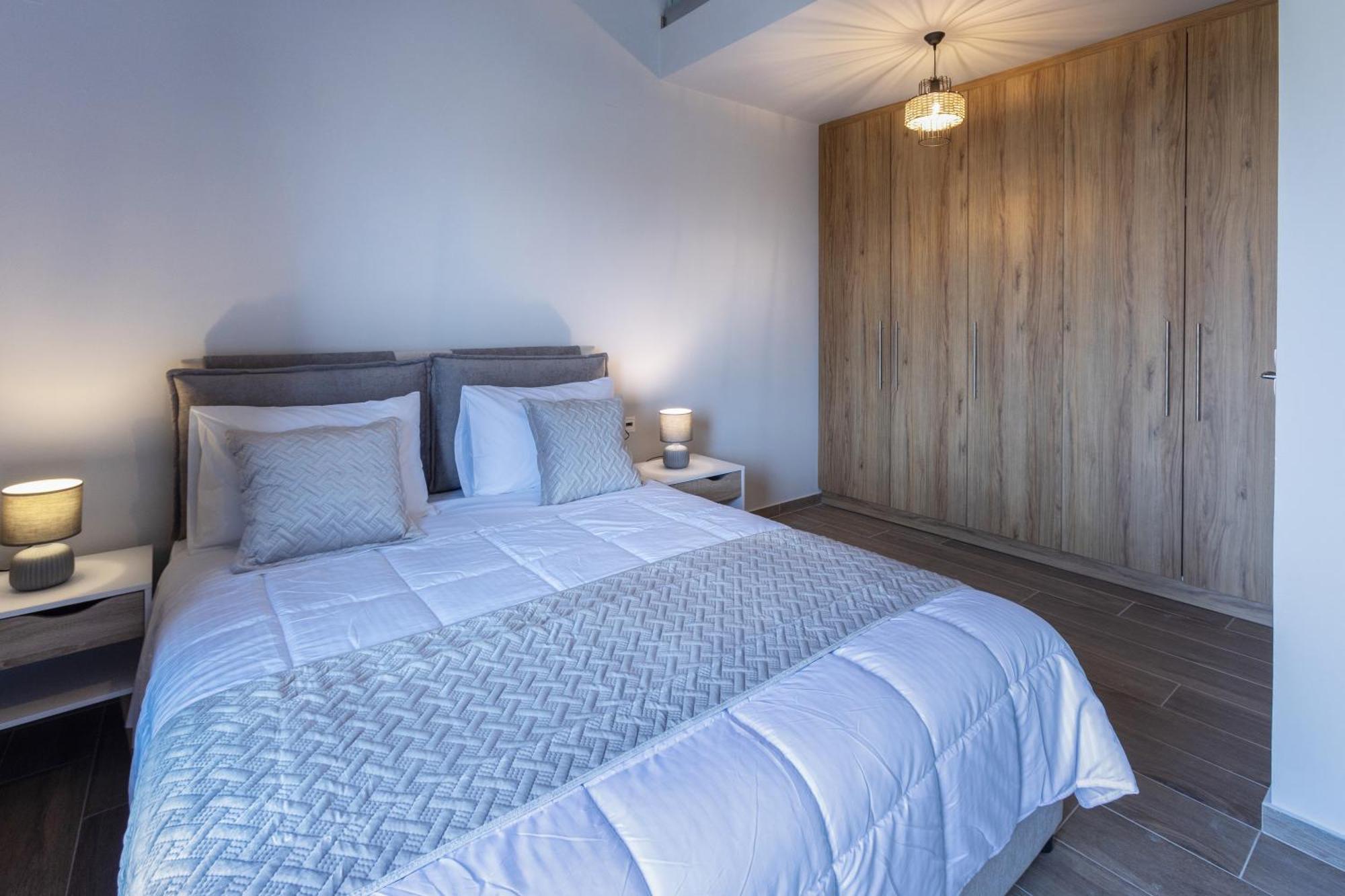 Onar Seaside Experience Apartment *