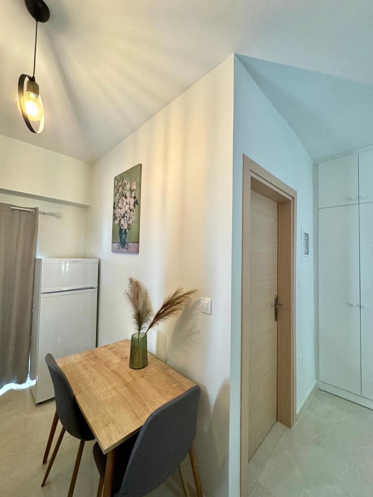 Moretti Apartment