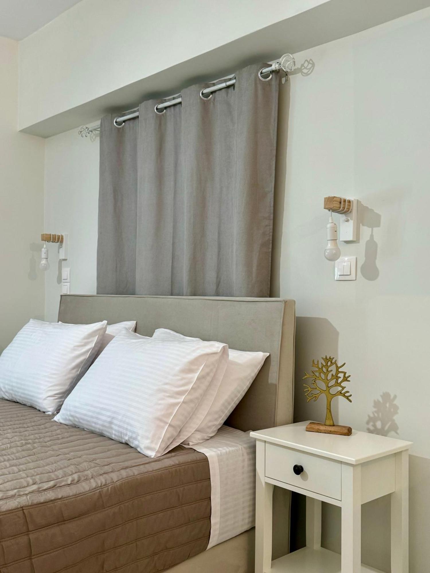 Apartment Moretti Gythio