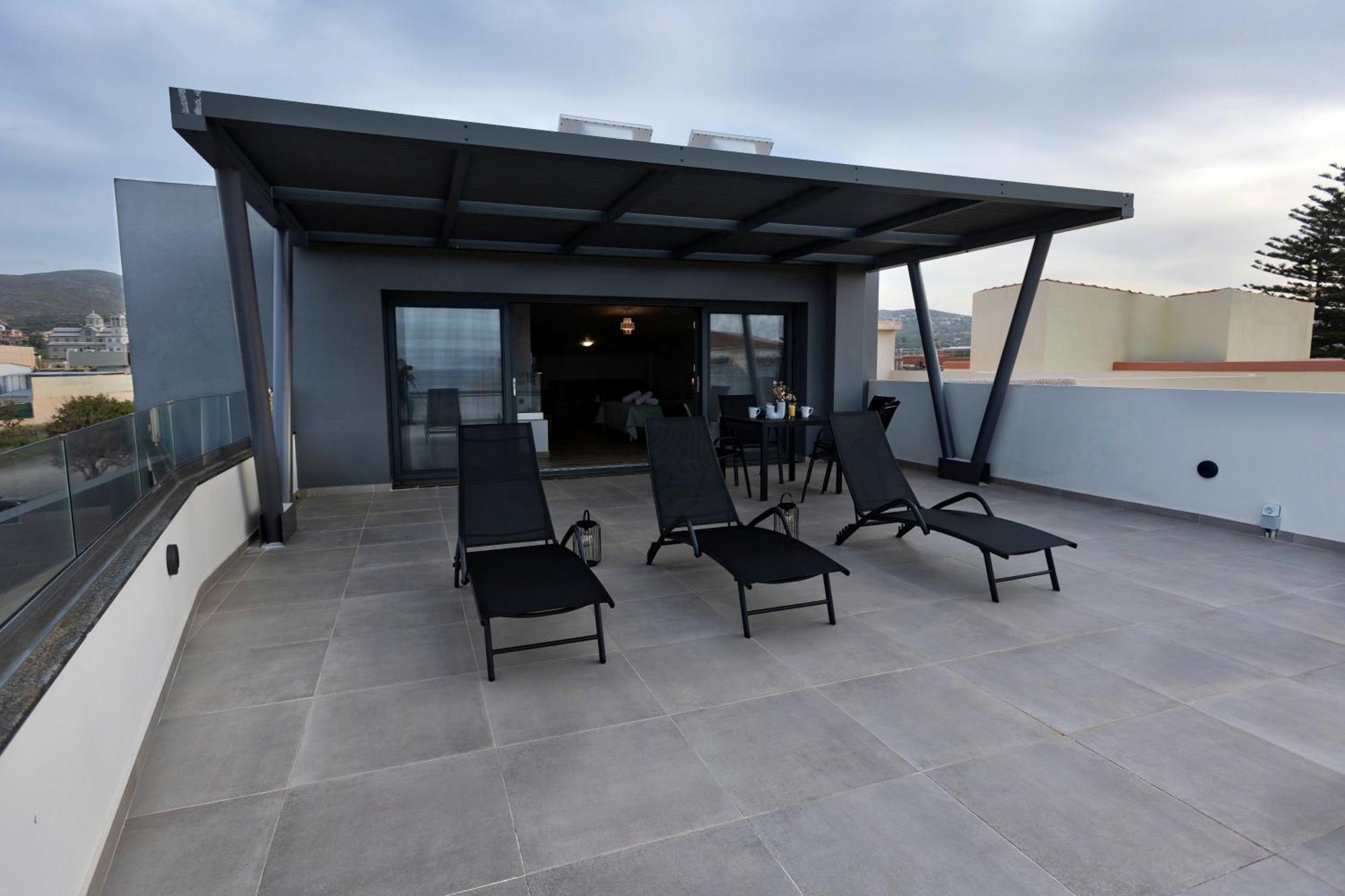 Onar Seaside Experience Apartment *