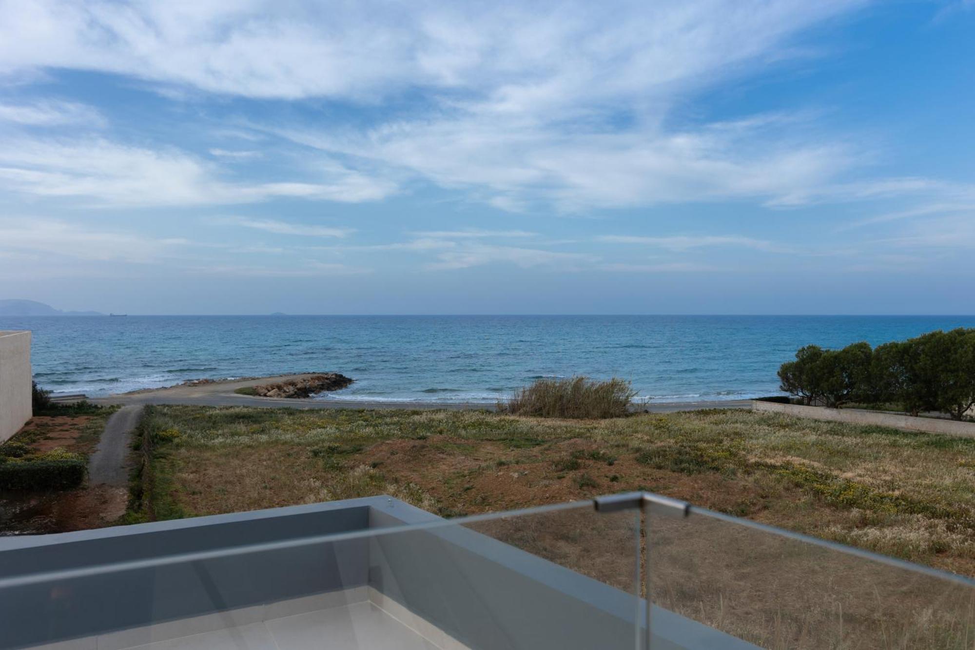 Onar Seaside Experience Apartment Kokkini Hani