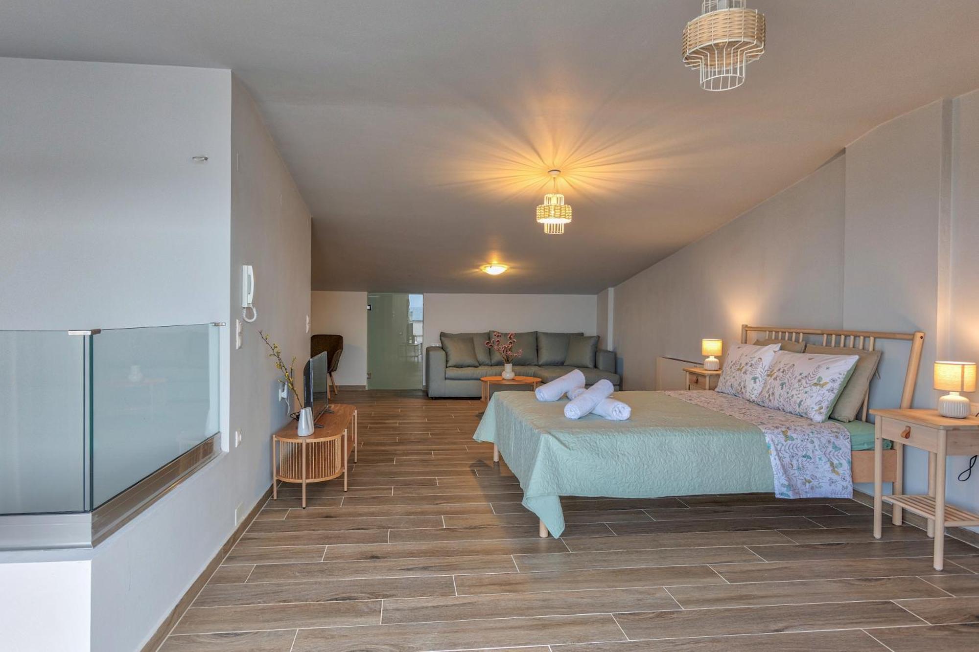 Apartment Onar Seaside Experience