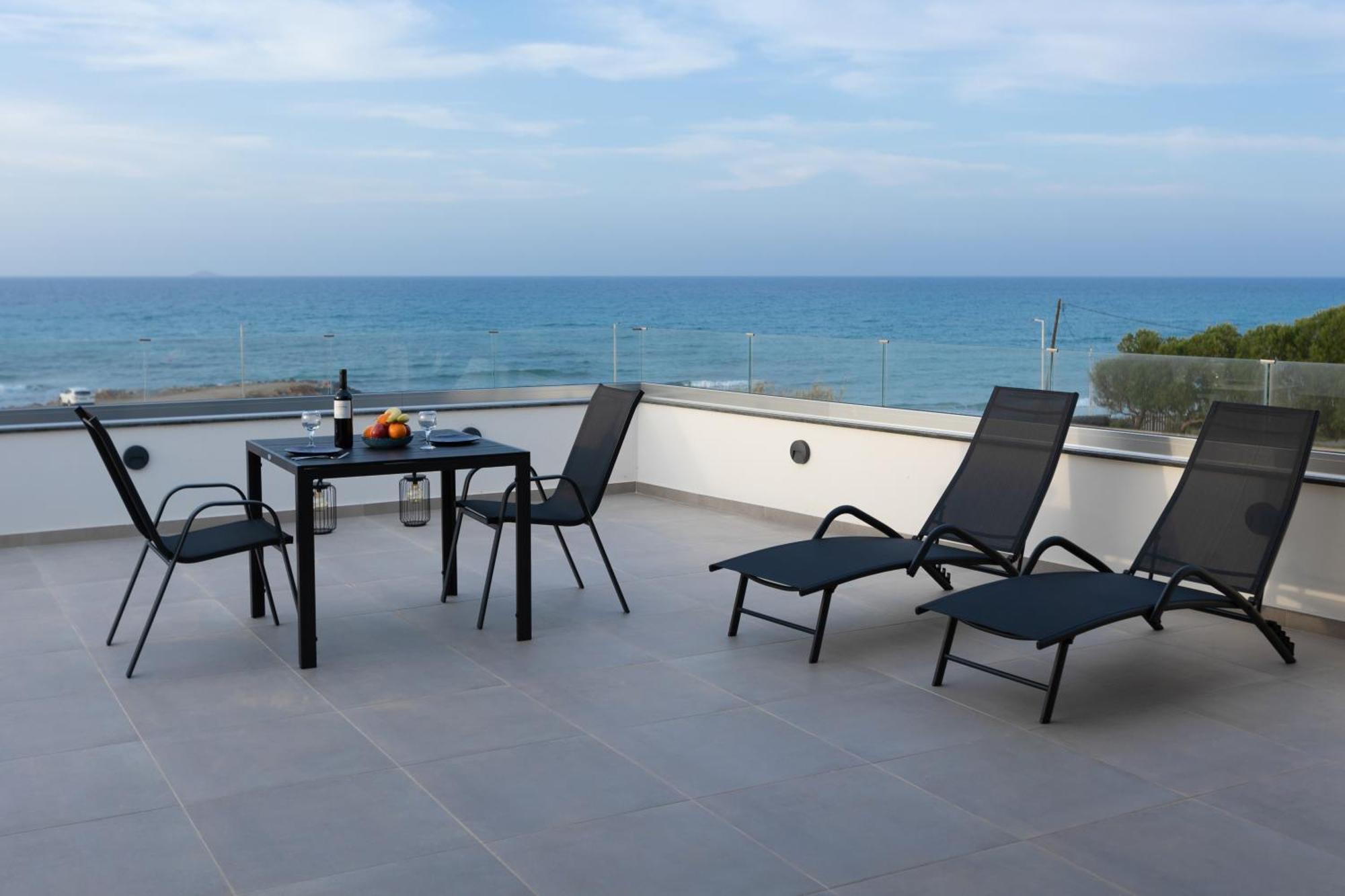 Apartment Onar Seaside Experience