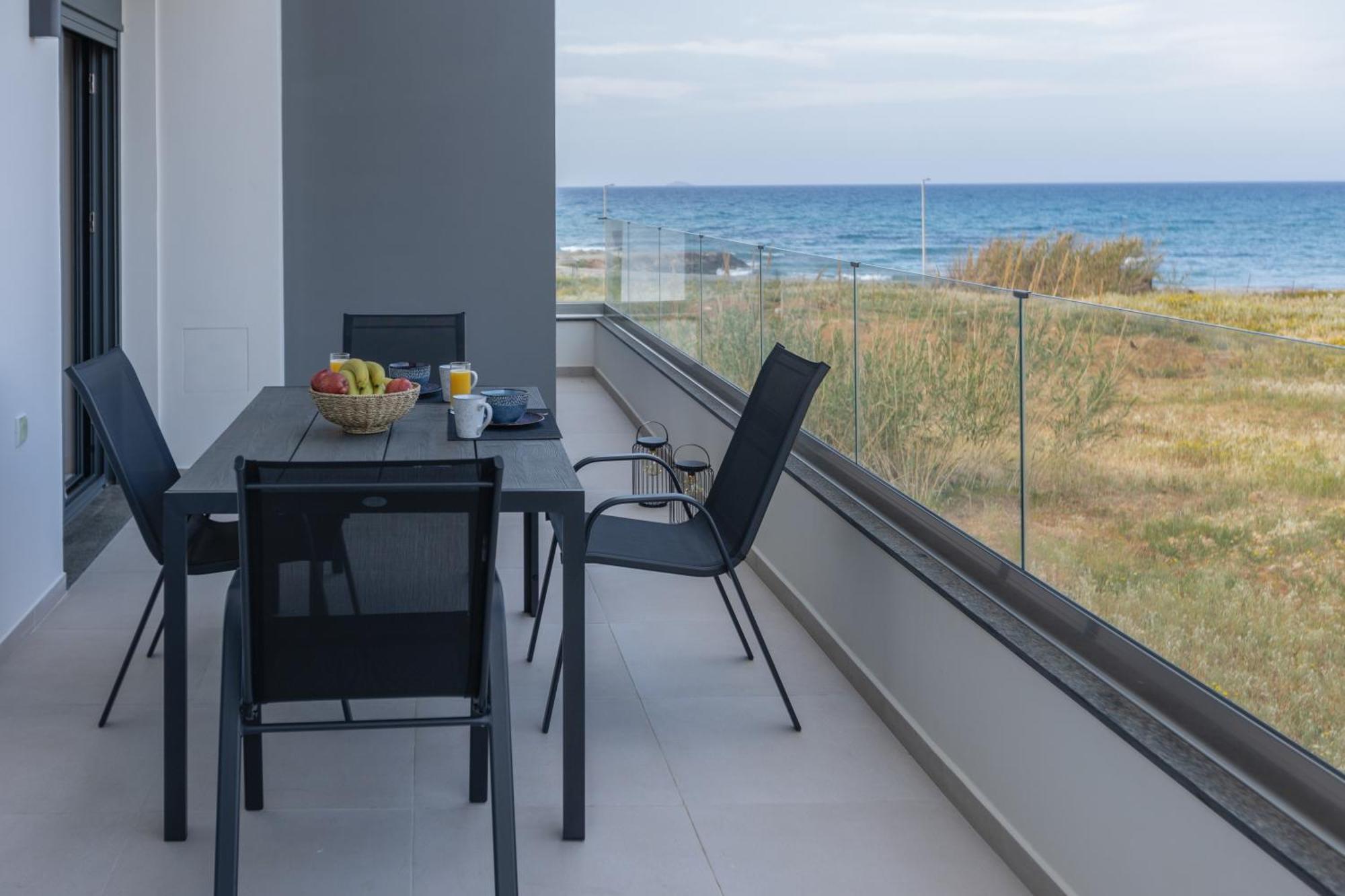 Onar Seaside Experience