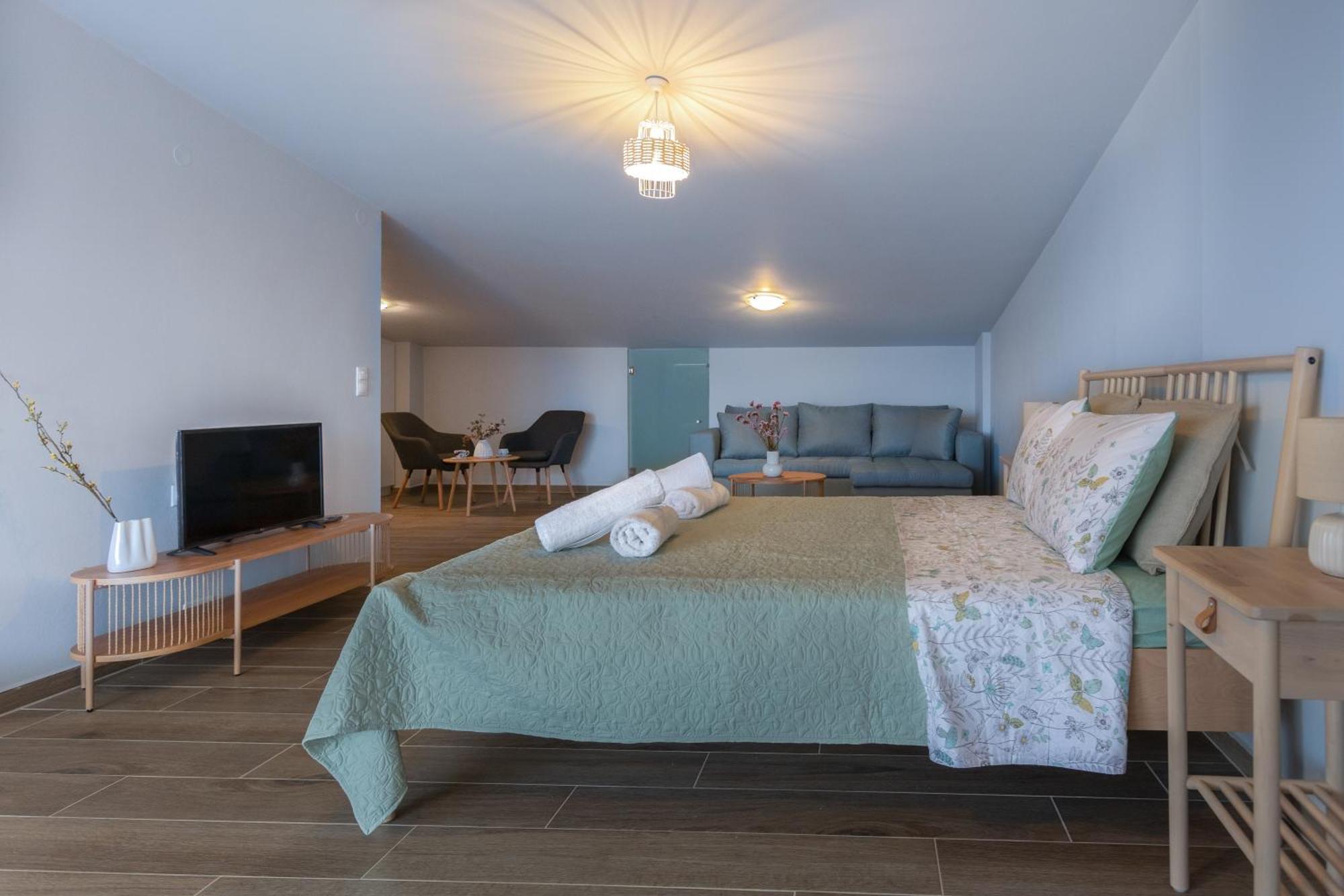 Apartment Onar Seaside Experience
