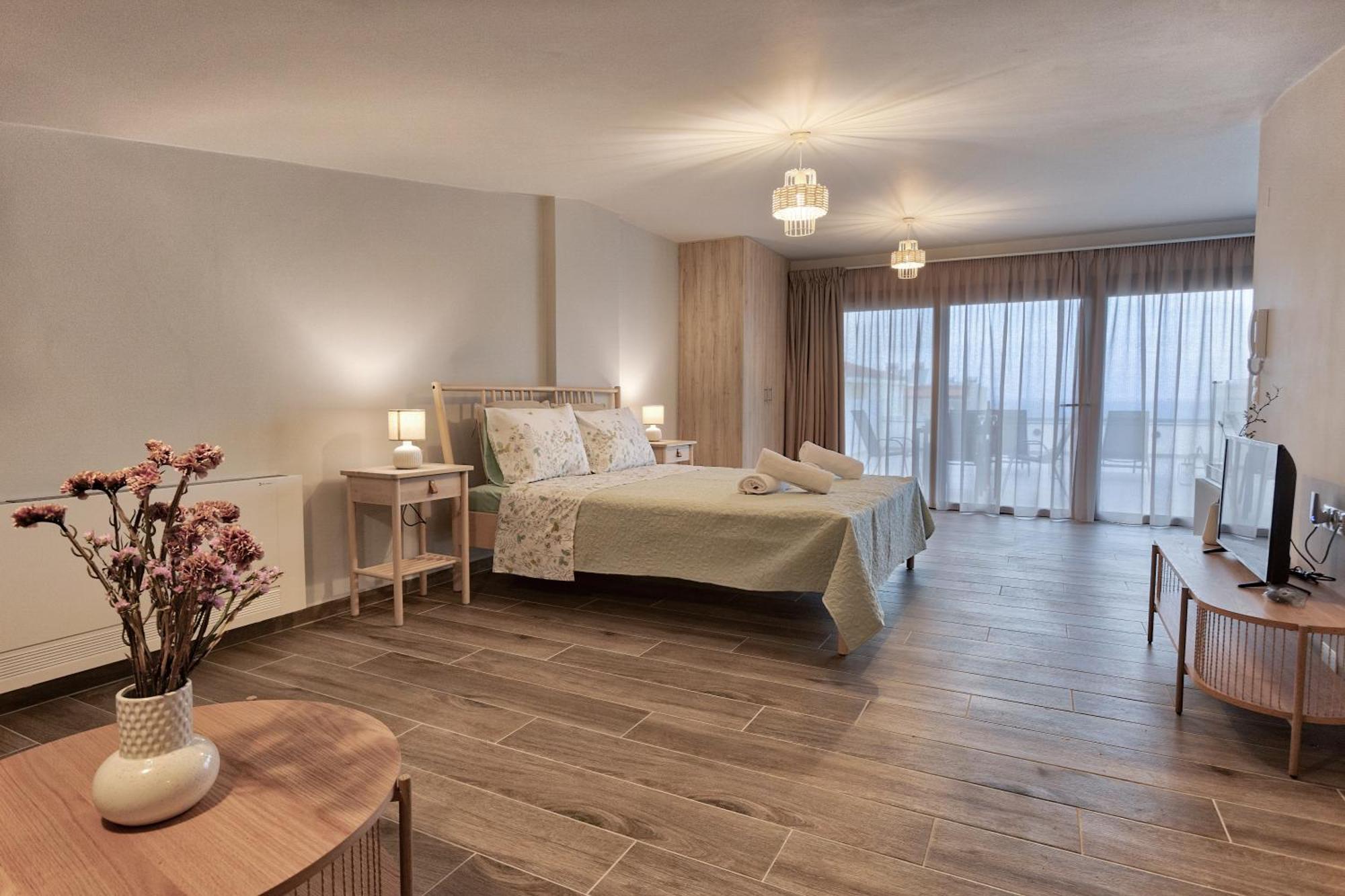 Apartment Onar Seaside Experience