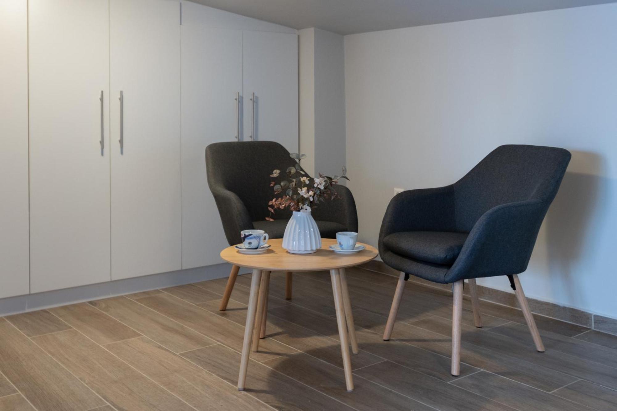 Onar Seaside Experience Apartment Kokkini Hani