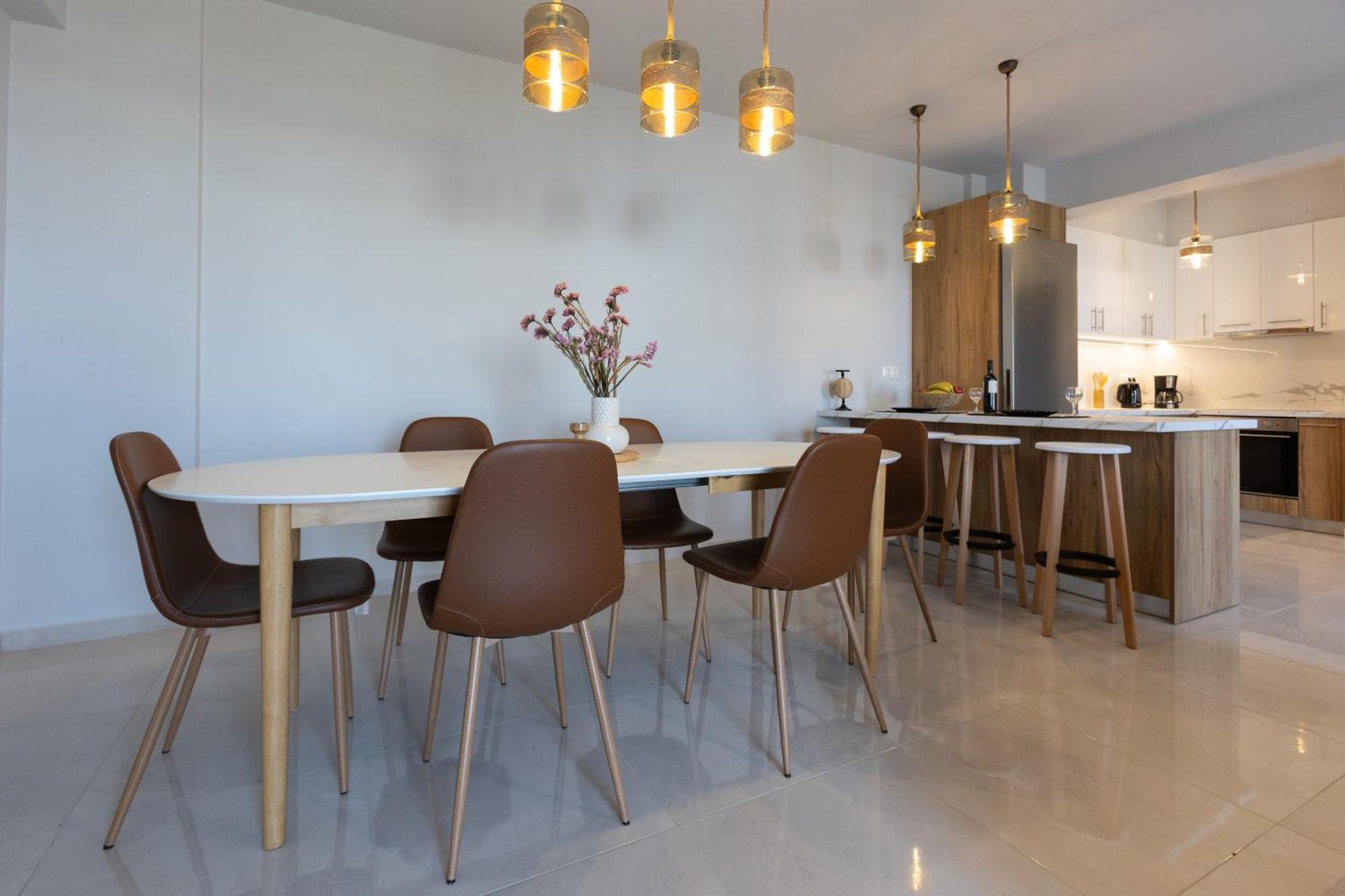 Onar Seaside Experience Apartment *