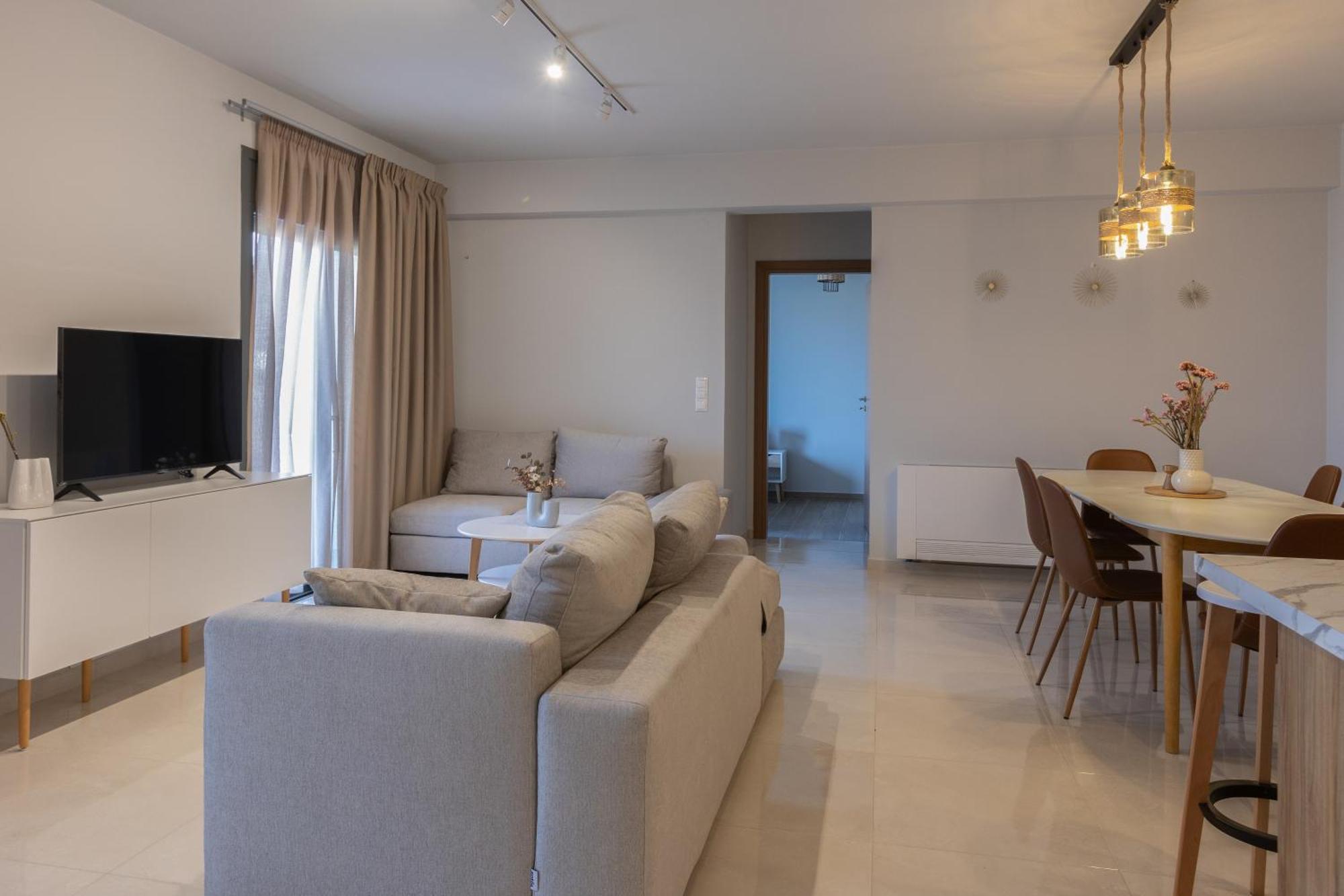 Apartment Onar Seaside Experience *