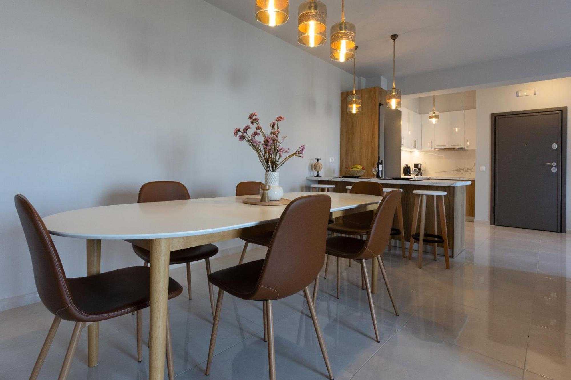 Onar Seaside Experience Apartment *