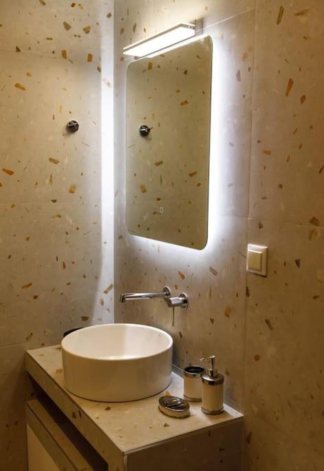 Sunrise Haven Xanthi