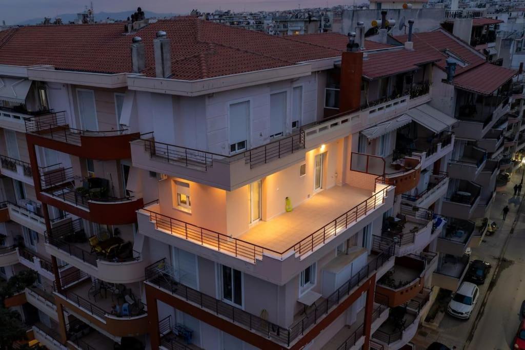 Sunrise Haven