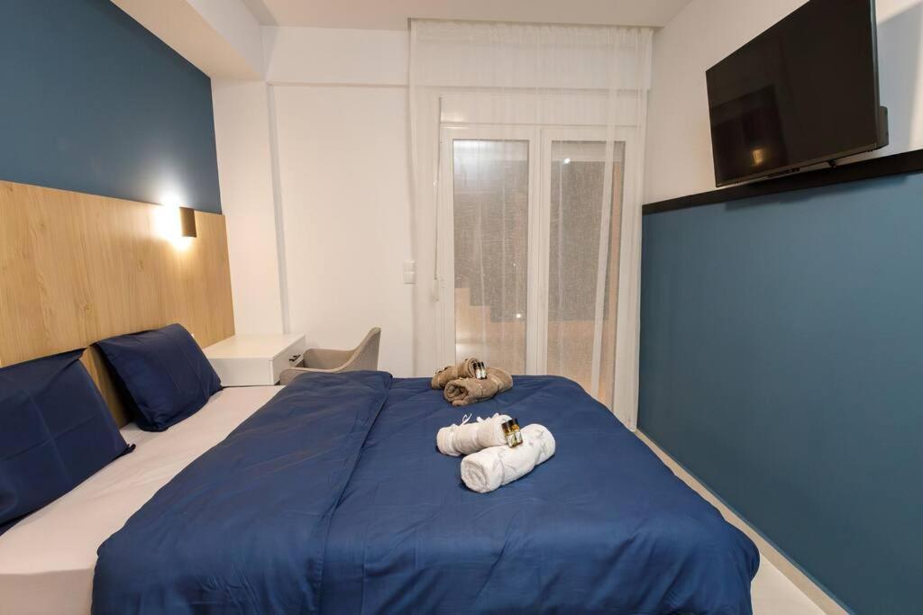 Sunrise Haven Xanthi