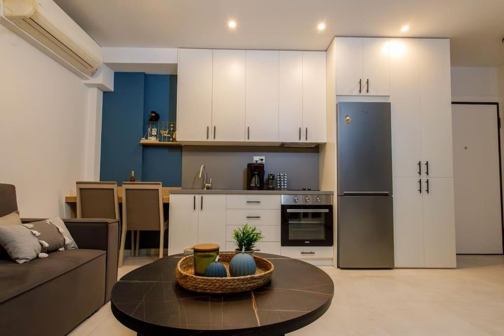 Sunrise Haven Apartment Xanthi