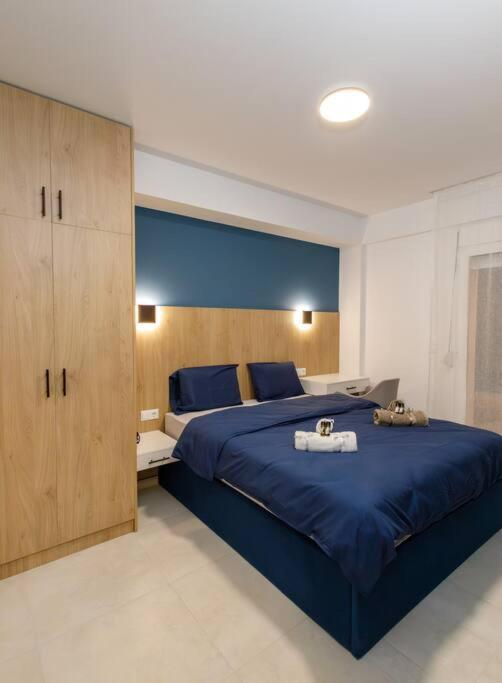 Sunrise Haven * Xanthi