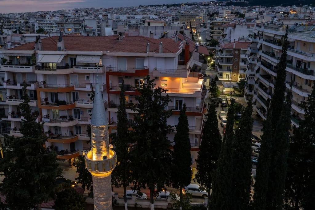 Sunrise Haven Apartment Xanthi