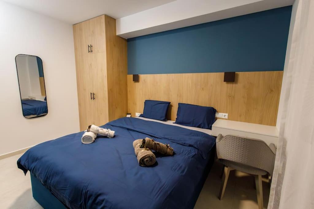 Sunrise Haven * Xanthi
