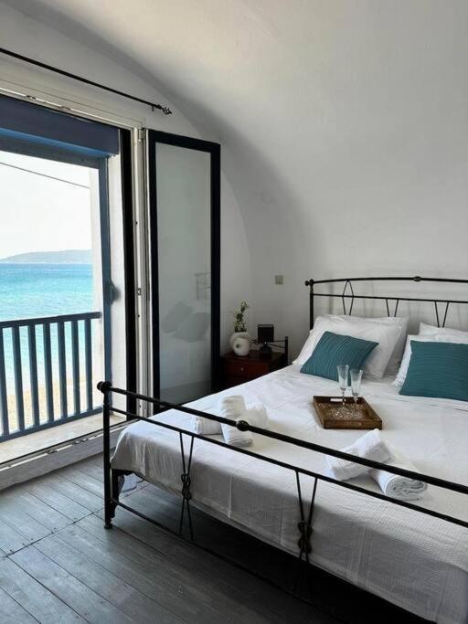 μεζονέτα - παραλία αγία φωτεινή Holiday home *