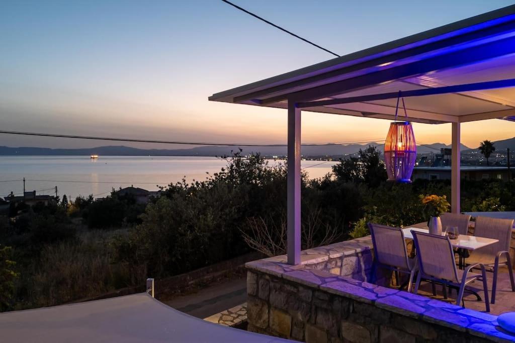 Horizon Heights Dusk Holiday home *
