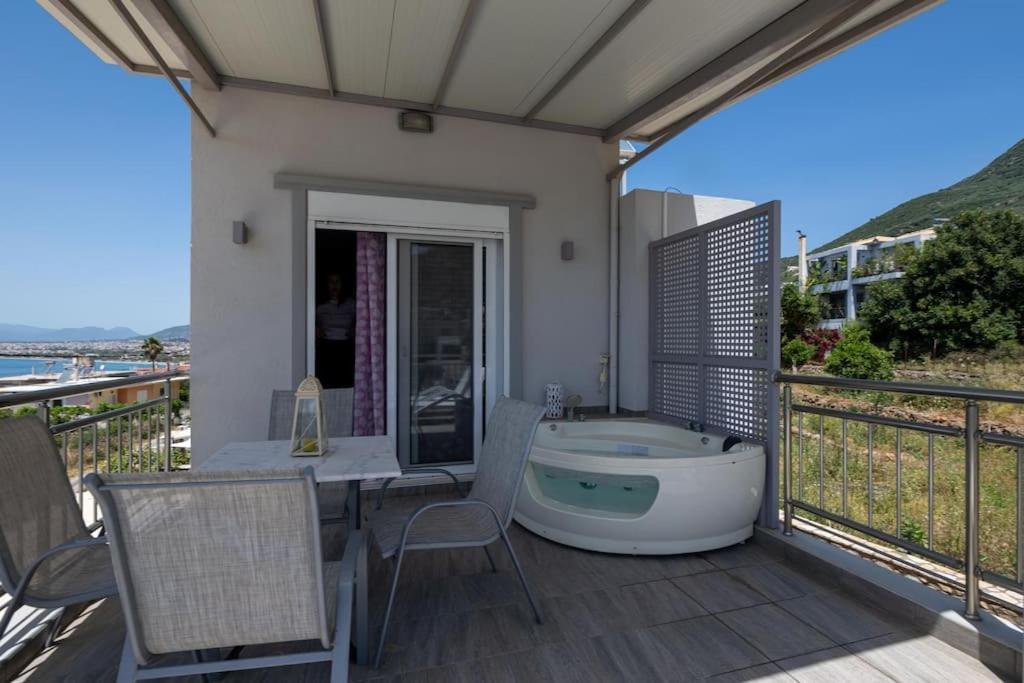 Horizon Heights Dusk Holiday home