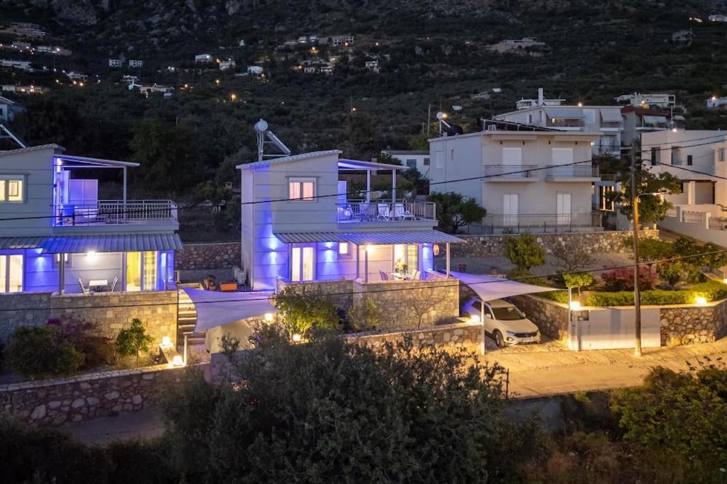 Holiday home Horizon Heights Dusk