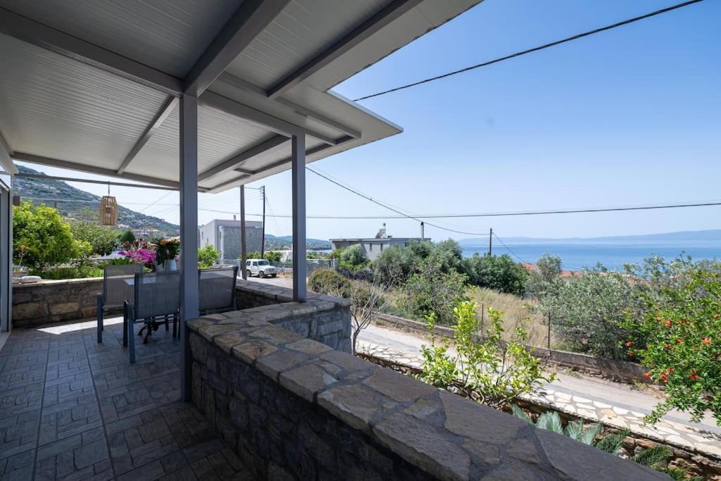 Horizon Heights Dusk Holiday home *