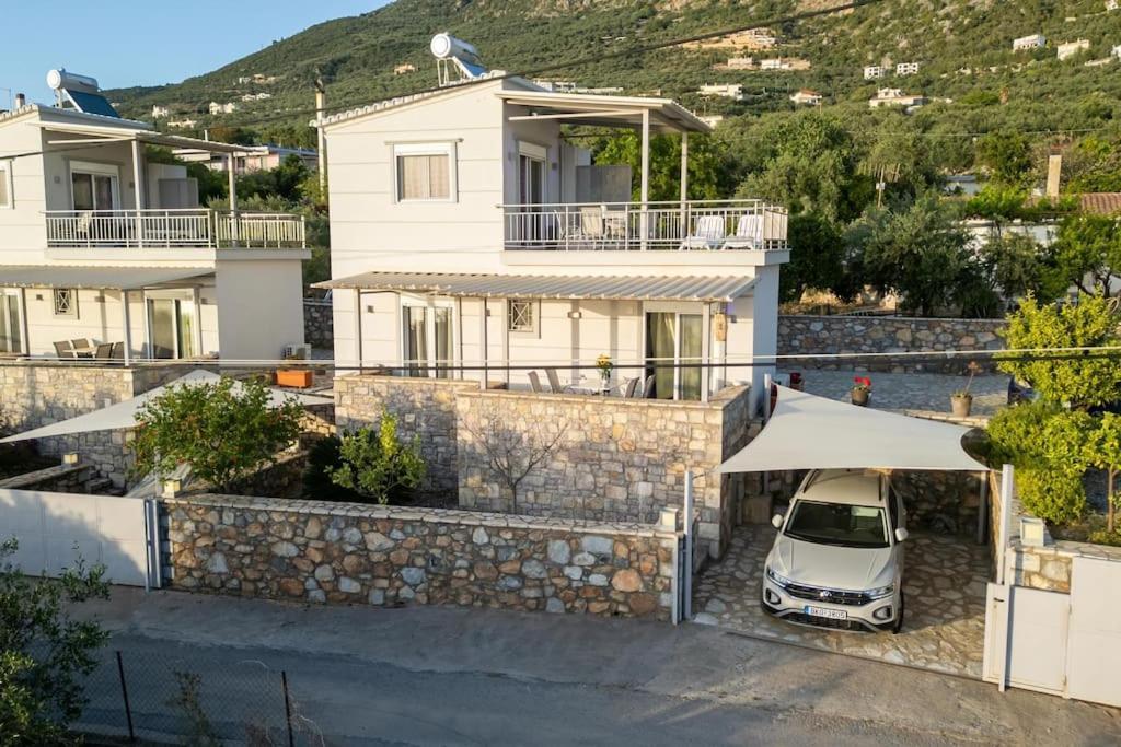 Holiday home Horizon Heights Dusk Verga Kalamata