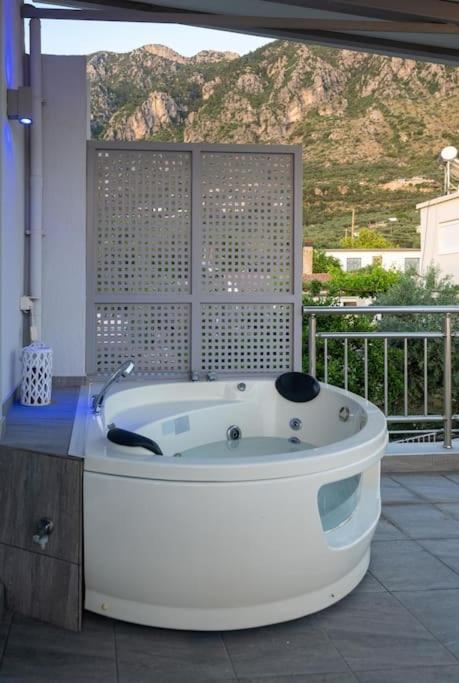 Horizon Heights Dusk Holiday home *