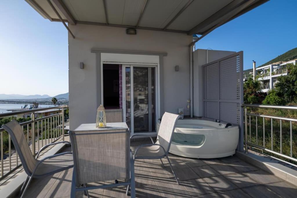 Holiday home Horizon Heights Dusk Verga Kalamata